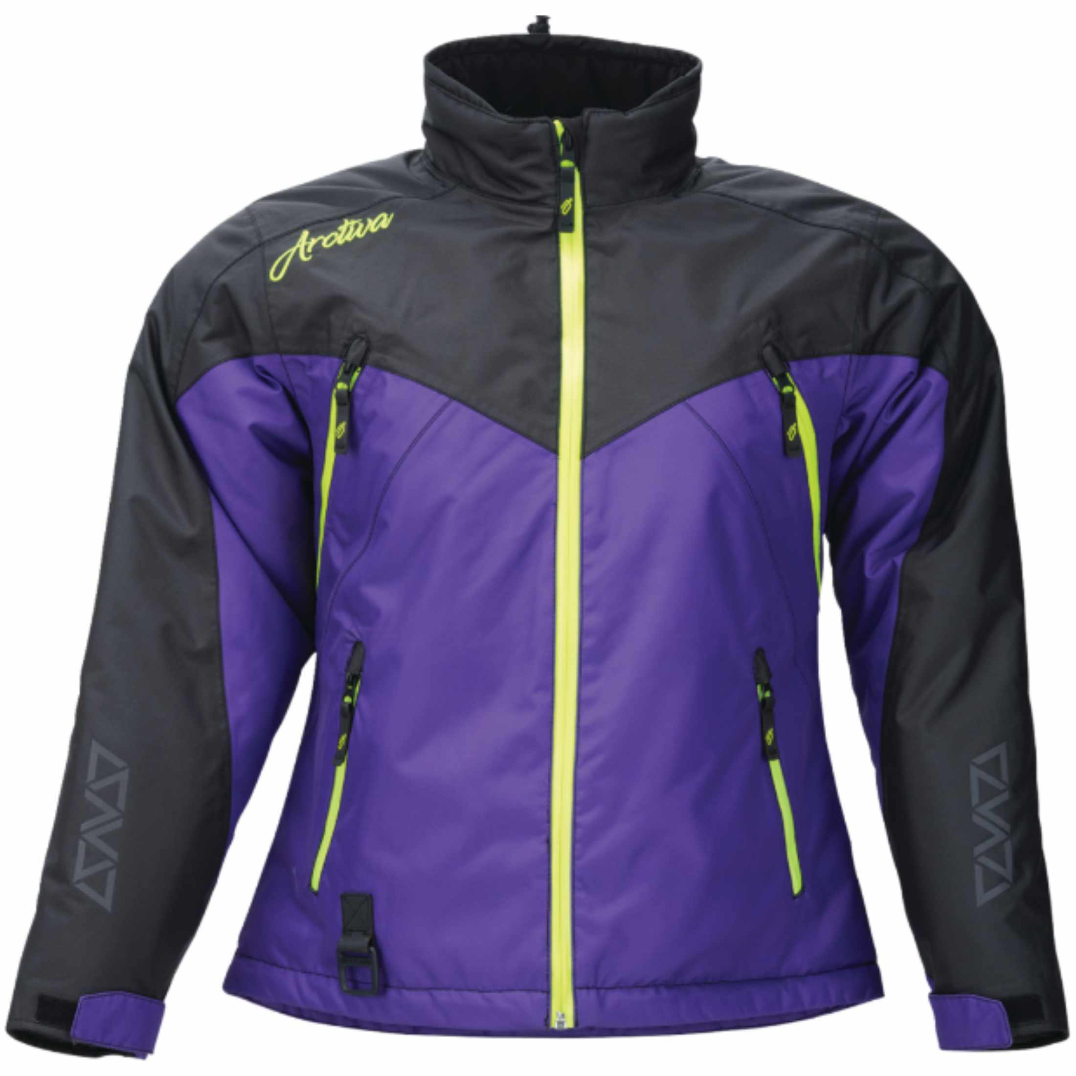 Arctiva Pivot 7 Insulated Women's Snow Jackets