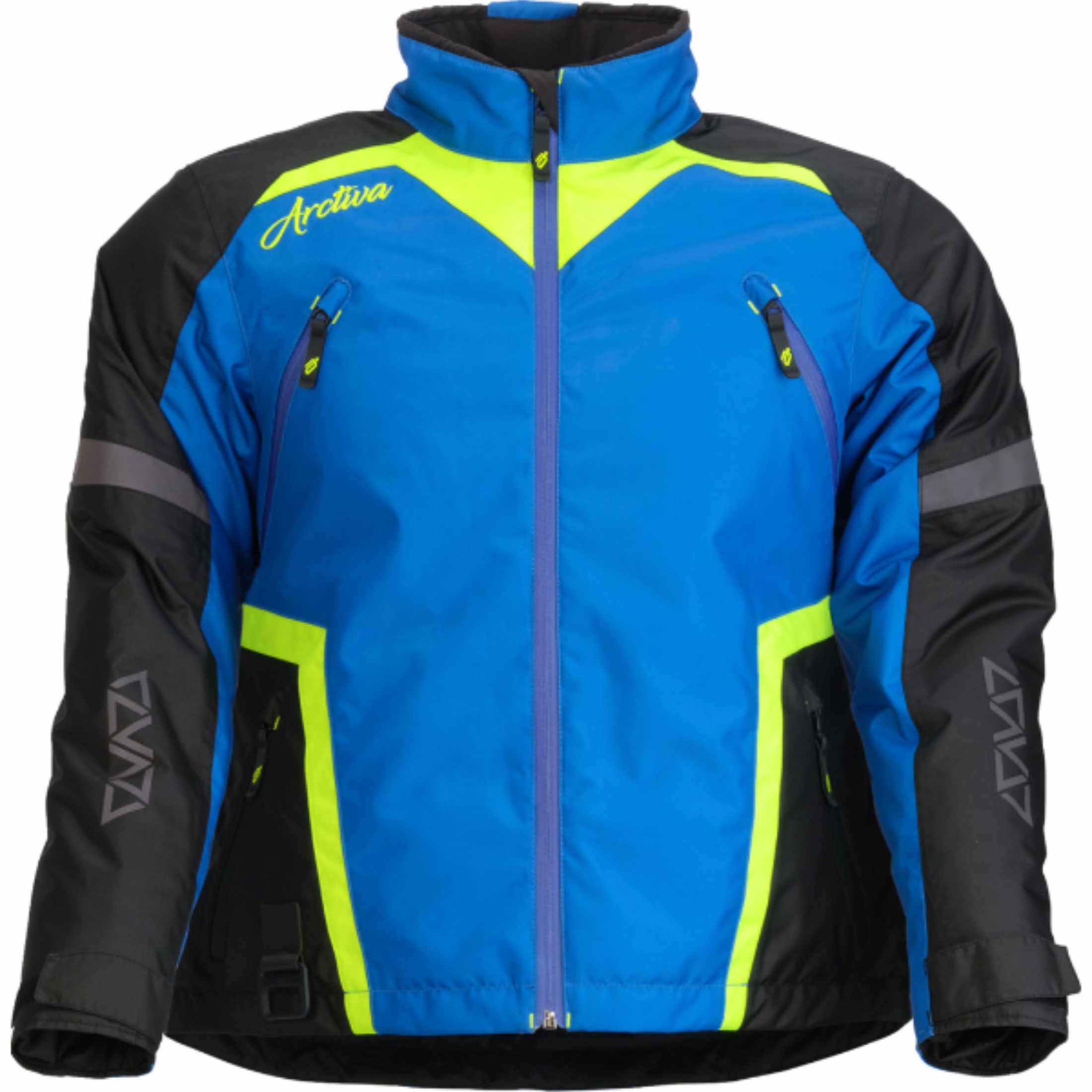 Arctiva Pivot 8 Insulated Women's Snow Jackets