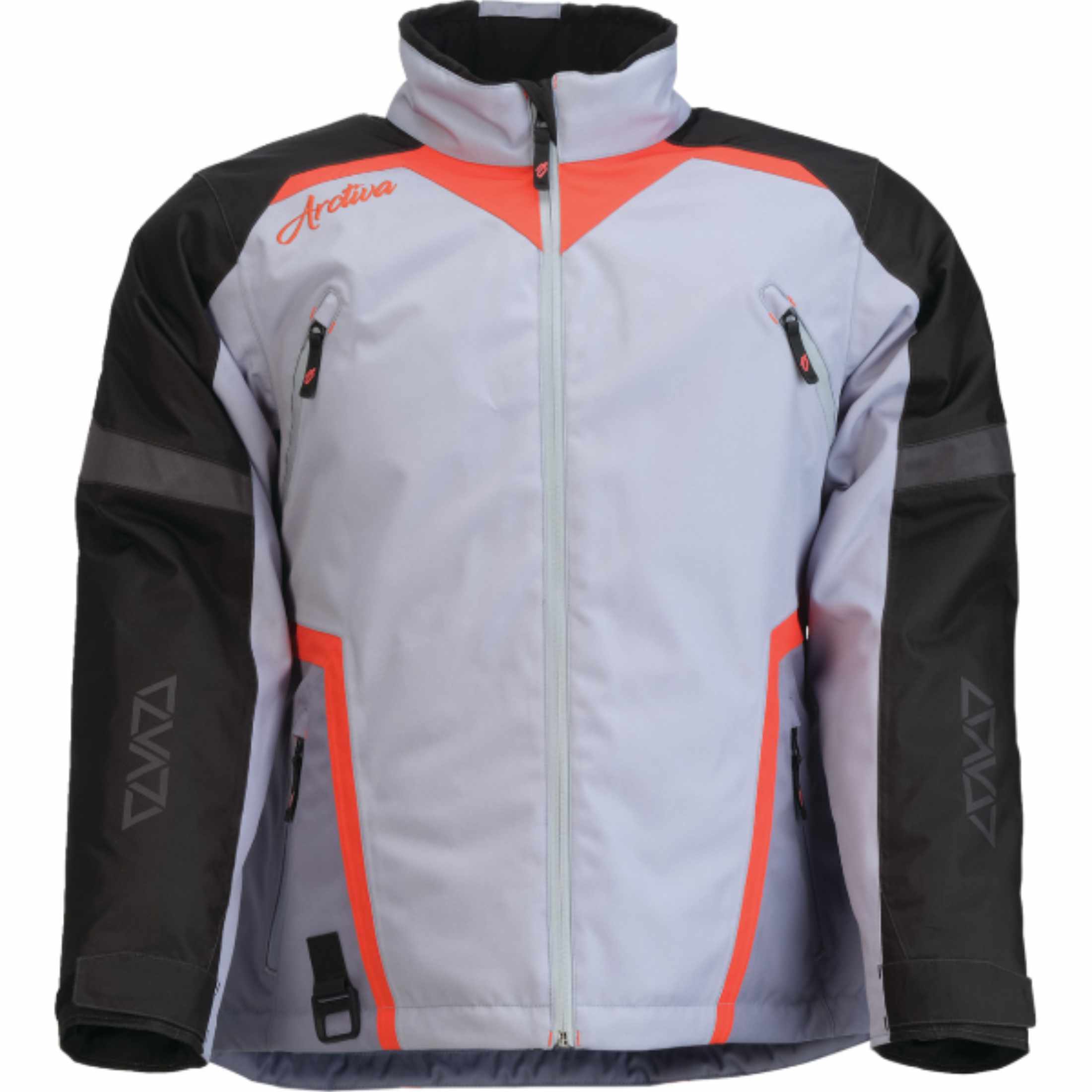 Arctiva Pivot 8 Insulated Women's Snow Jackets