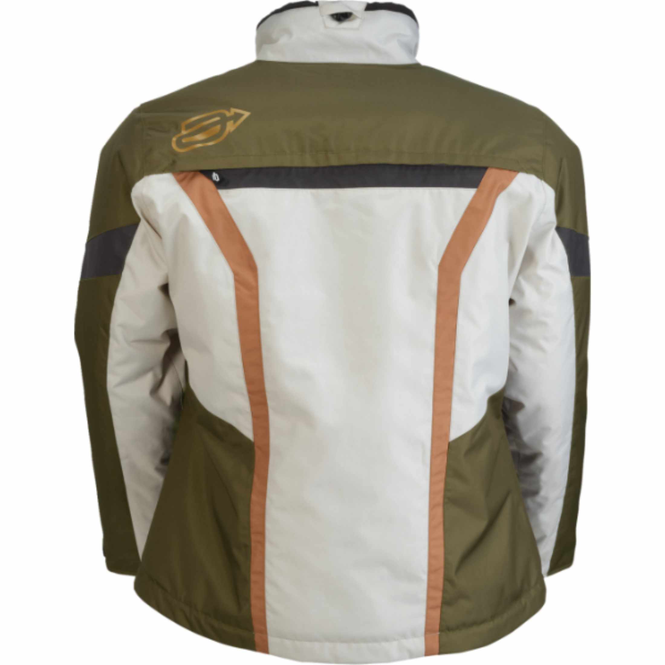 Arctiva Pivot 8 Insulated Women's Snow Jackets
