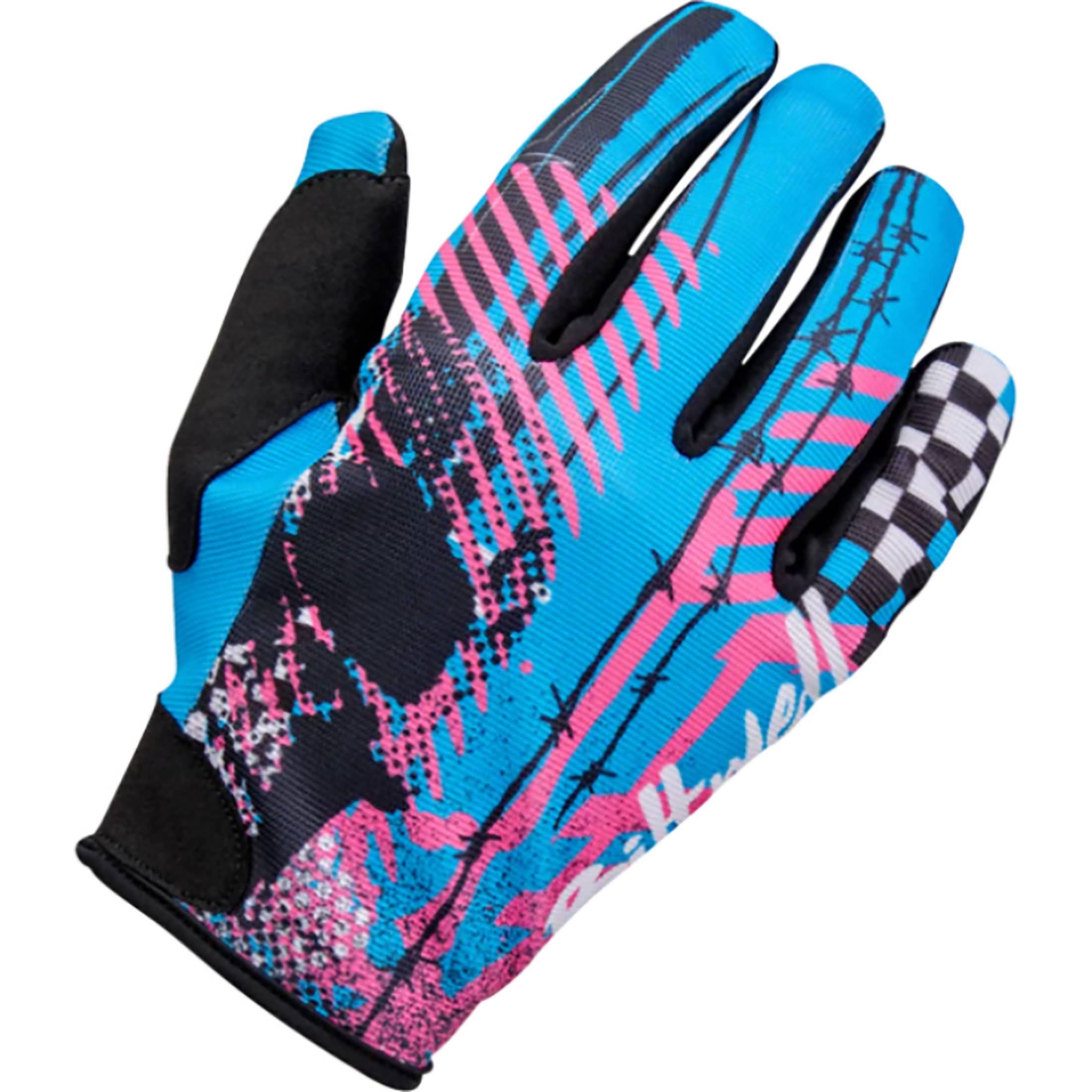 Biltwell Ridgecrest Men's Street Gloves