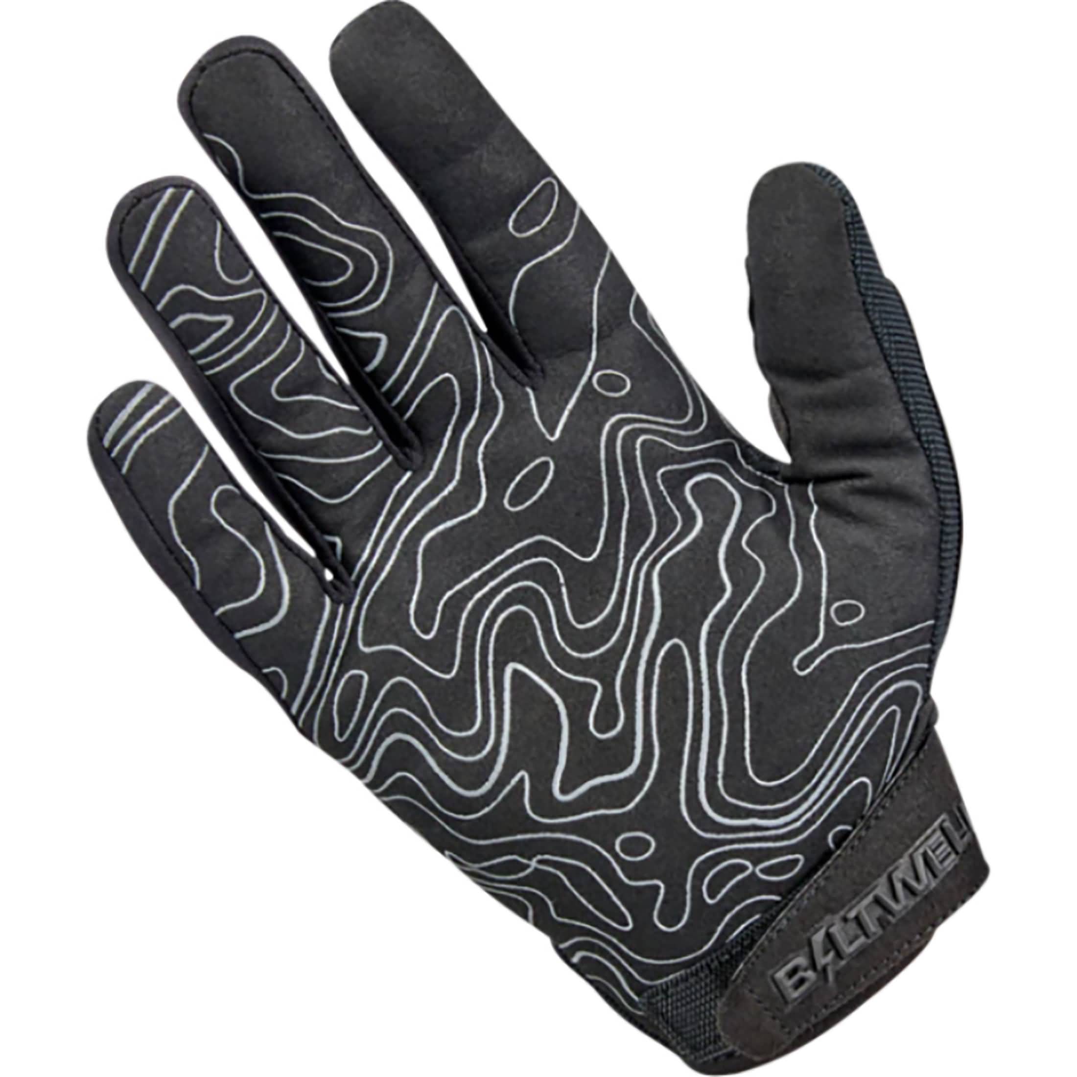 Biltwell Ridgecrest Men's Street Gloves