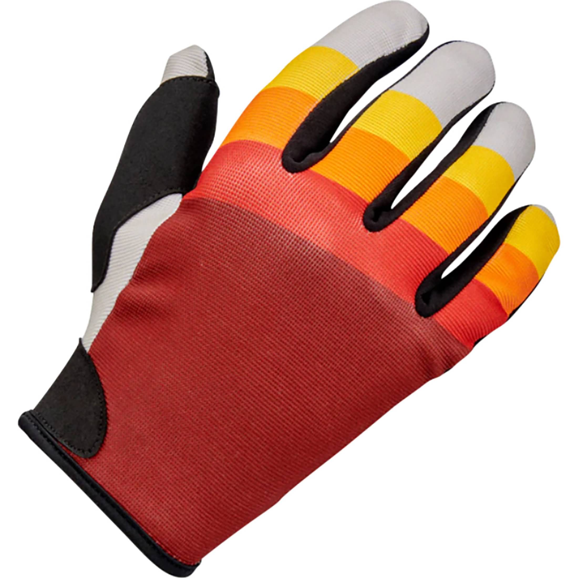 Biltwell Ridgecrest Men's Street Gloves