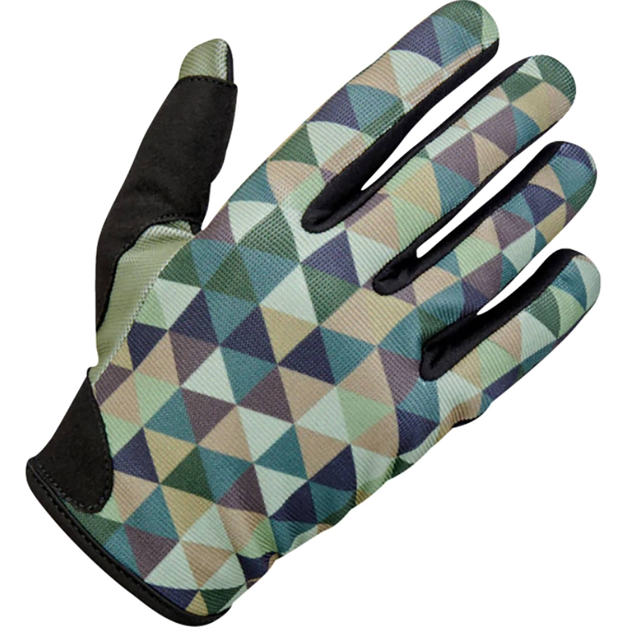 Biltwell Ridgecrest Men's Street Gloves