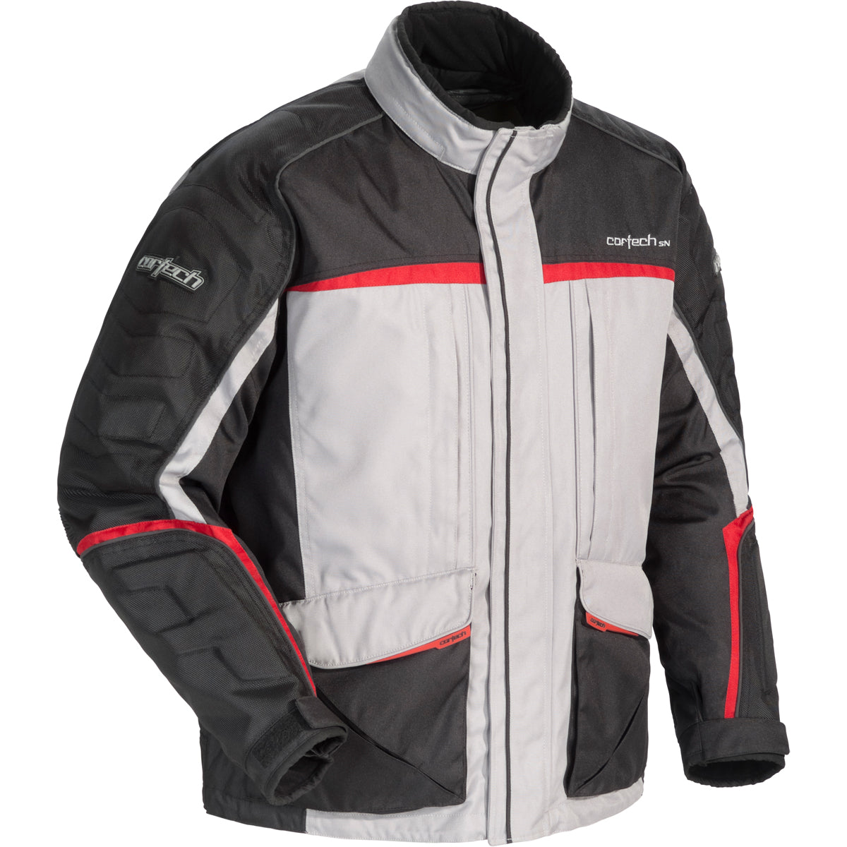 Cortech Cascade 2.1 Men's Snow Jackets (REFURBISHED)