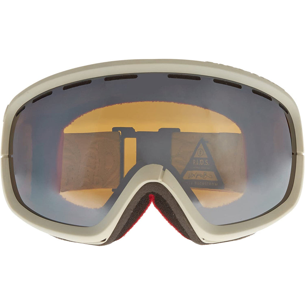 Electric EGB2s Likka Backstrom Adult Snow Goggles (Brand New)