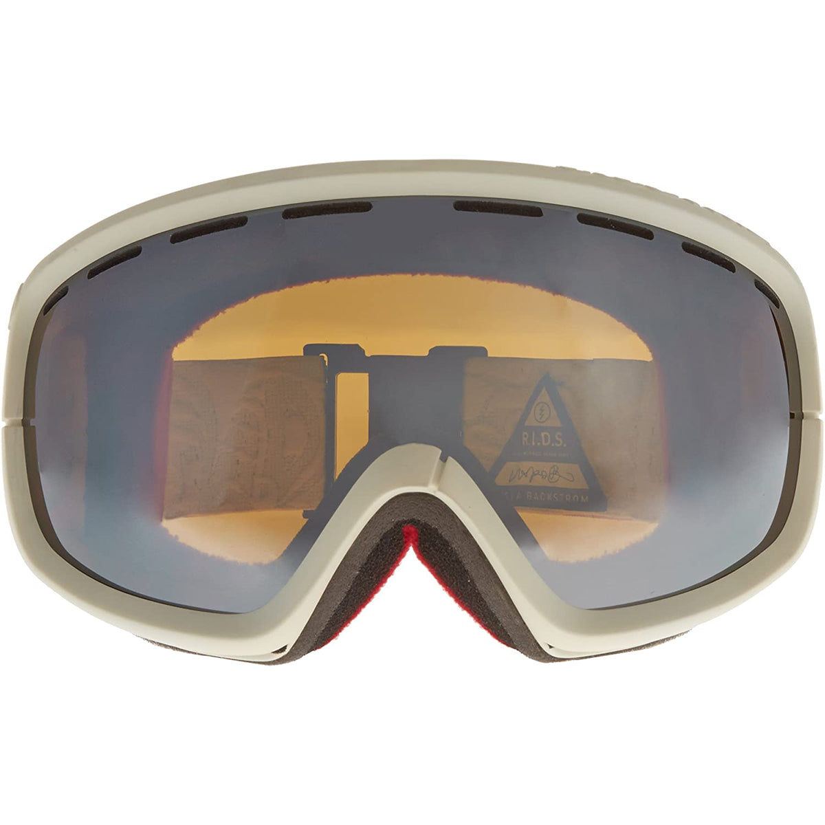 Electric EGB2s Likka Backstrom Adult Snow Goggles (Brand New)