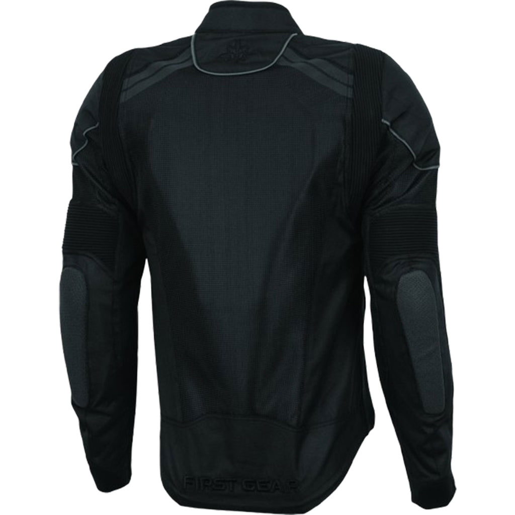 FirstGear Reflex Mesh Men's Street Jackets