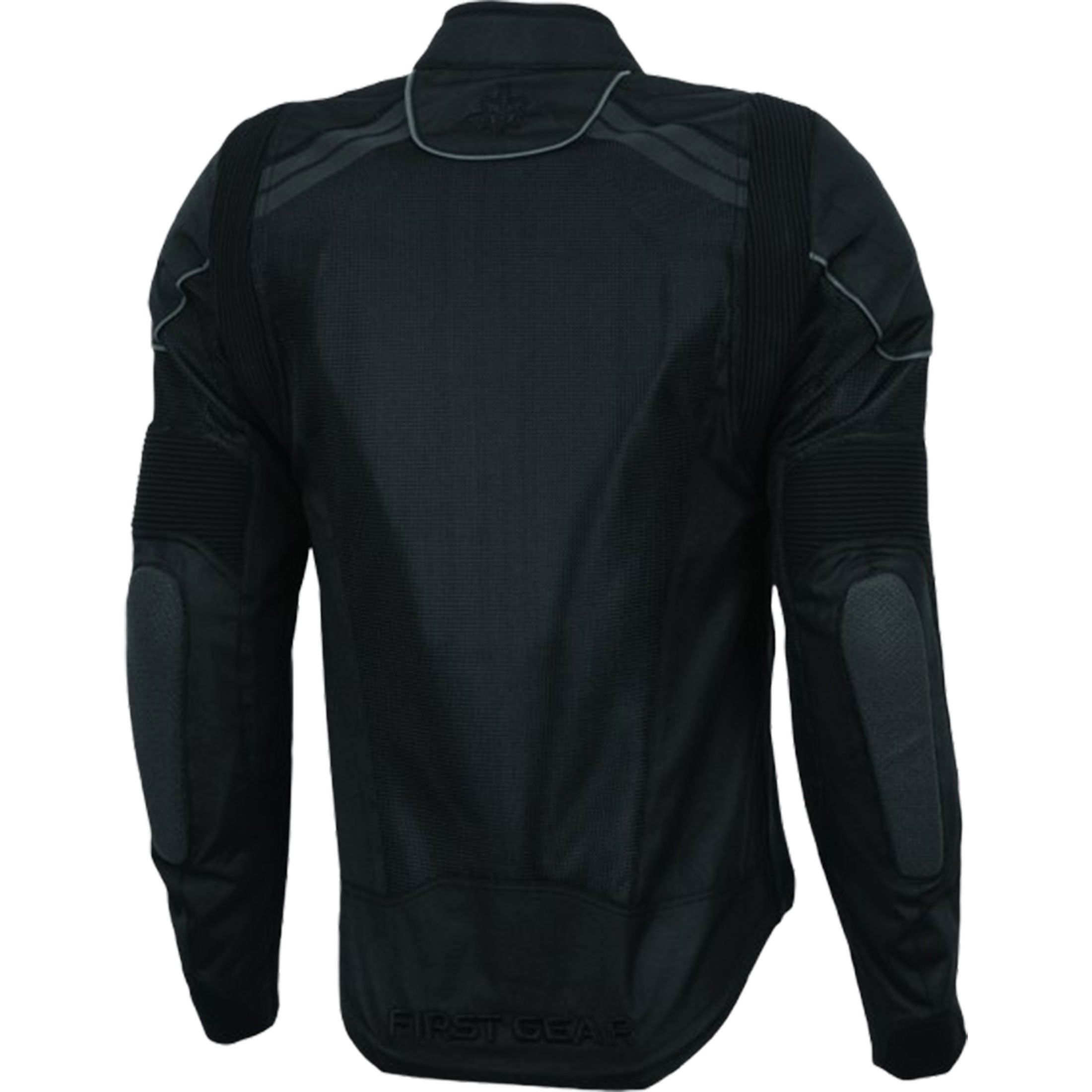 FirstGear Reflex Mesh Men's Street Jackets