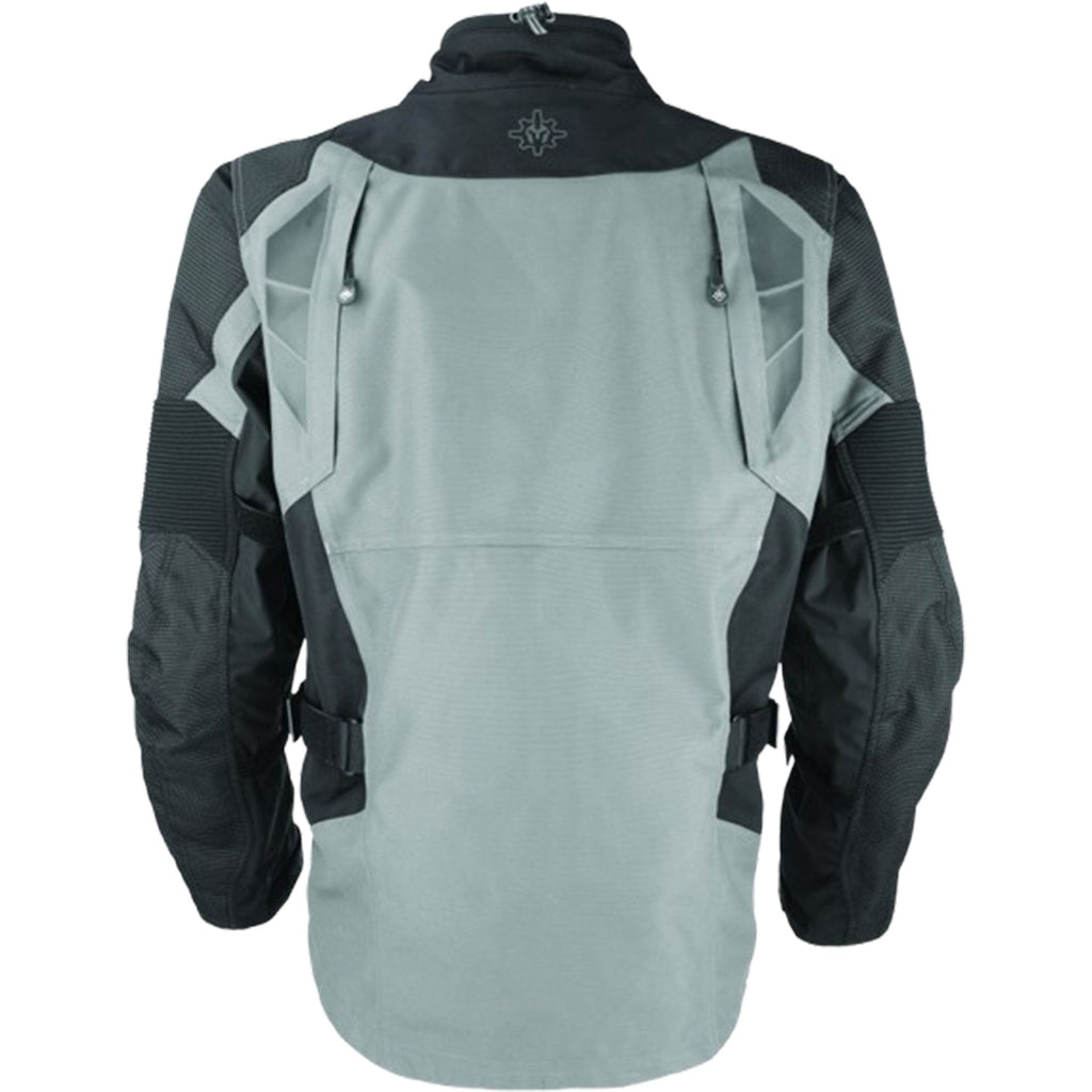FirstGear Rogue XC Men's Street Jackets