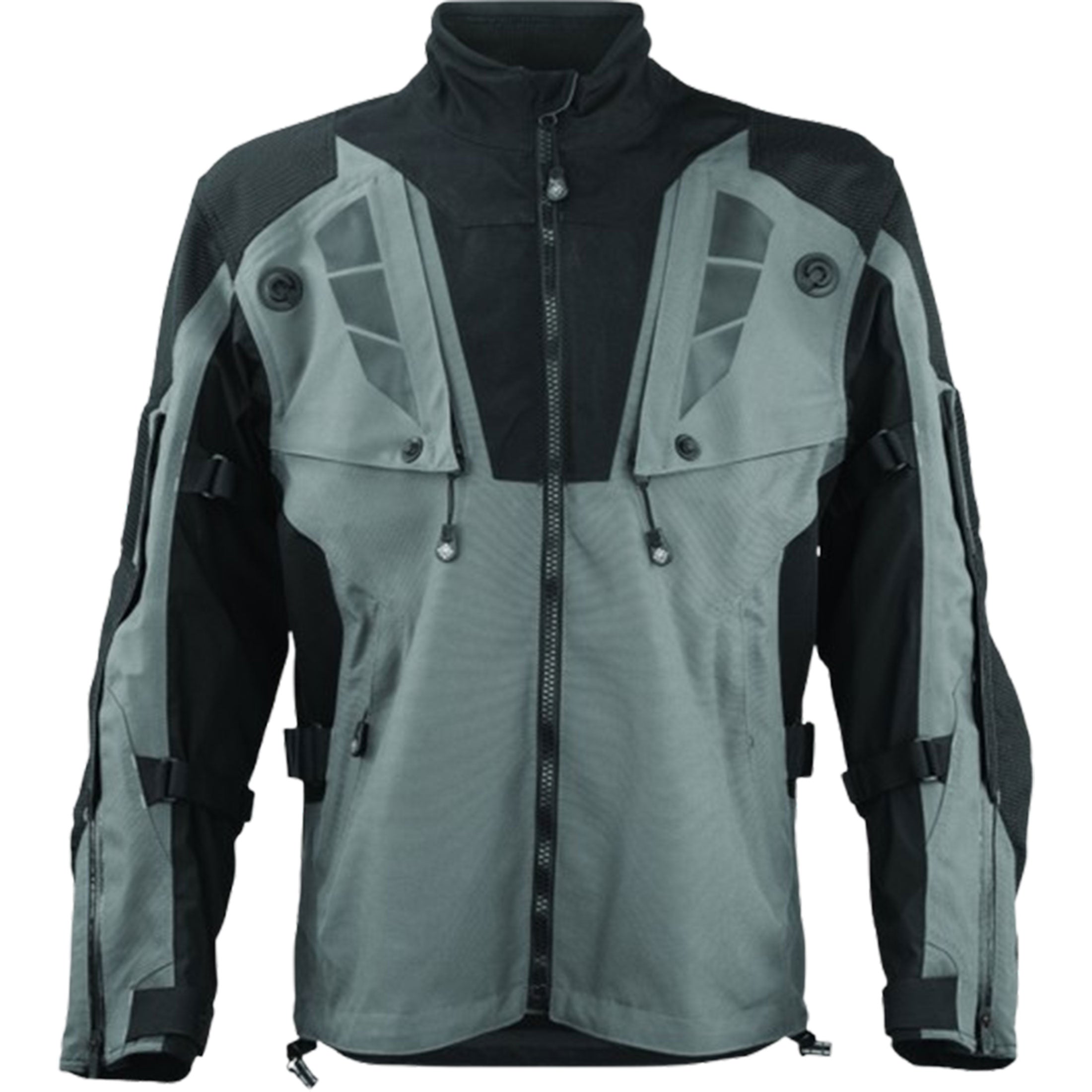 FirstGear Rogue XC Men's Street Jackets