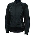 FirstGear Reflex Mesh Women's Street Jackets
