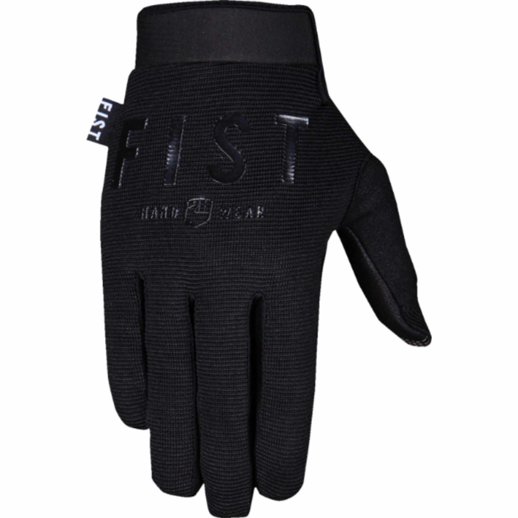 Fist Handwear Moto Hybrid Leather Men's Street Gloves