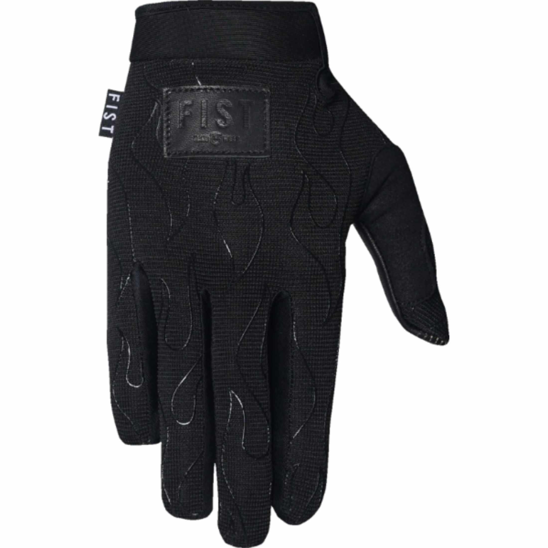 Fist Handwear Moto Hybrid Leather Men's Street Gloves