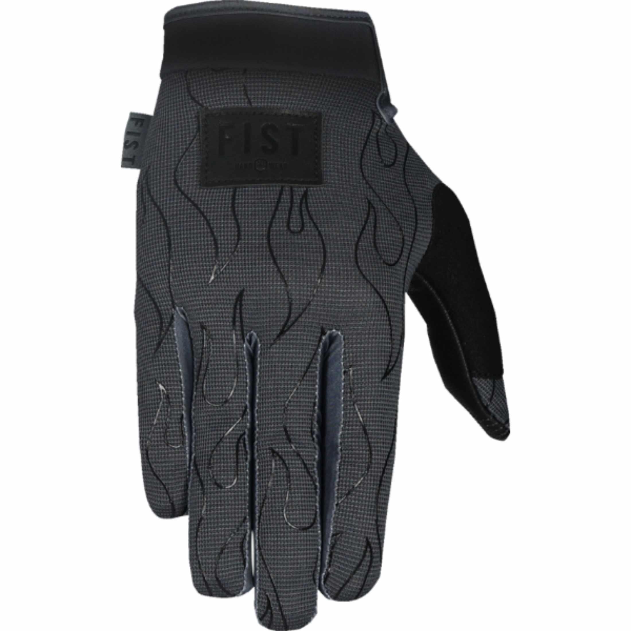 Fist Handwear Moto Hybrid Leather Men's Street Gloves
