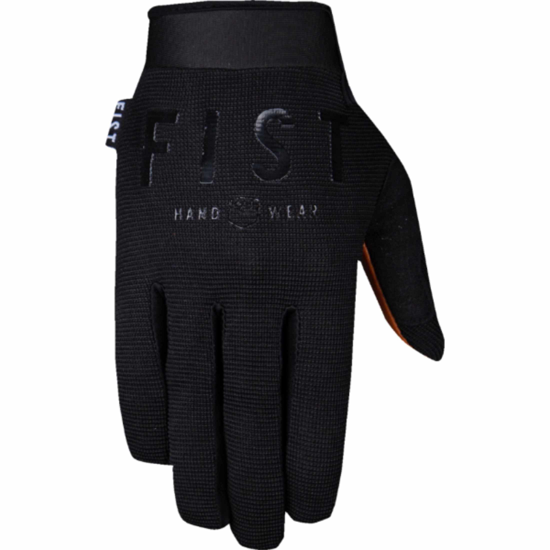 Fist Handwear Moto Hybrid Leather Men's Street Gloves