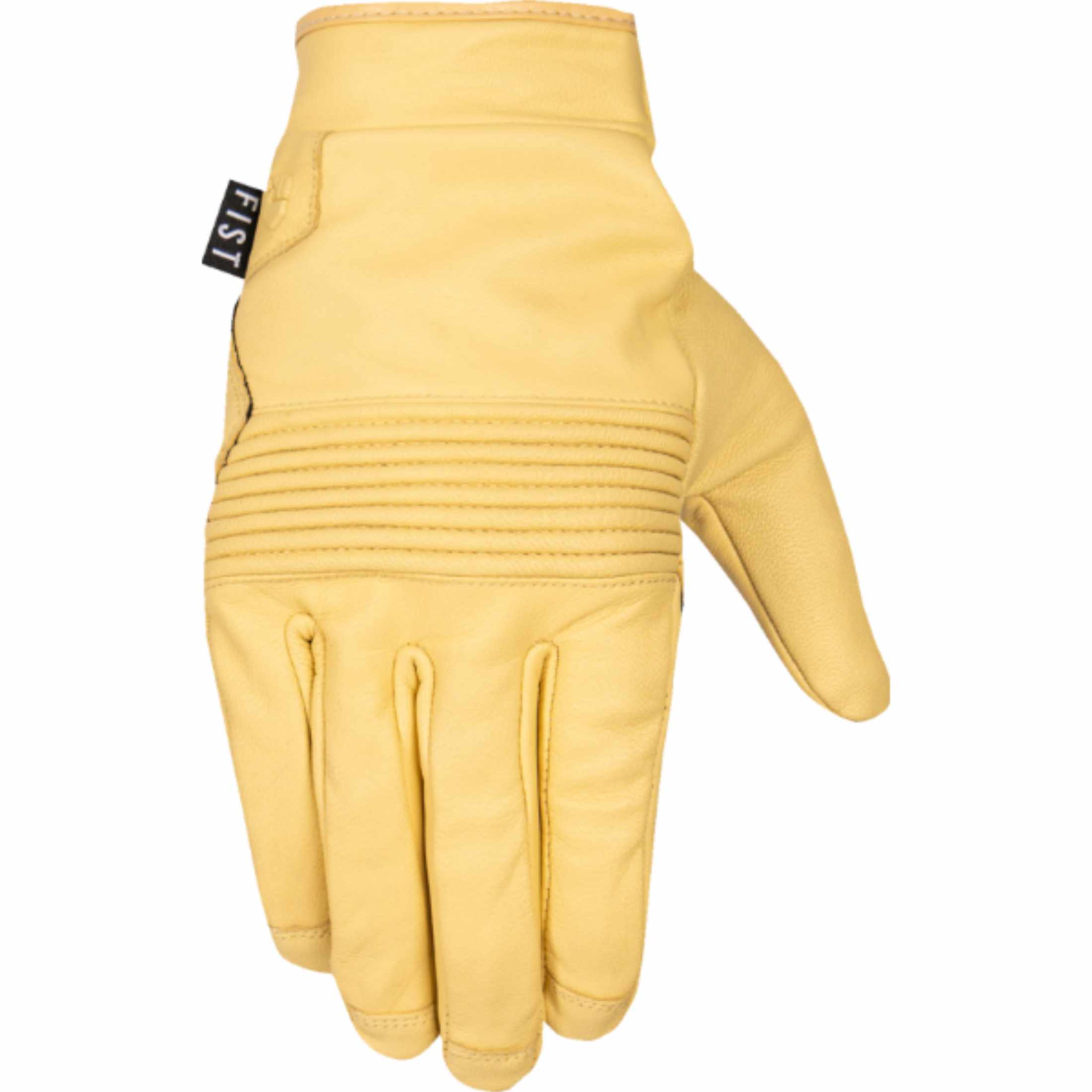 Fist Handwear Road Warrior Leather Men's Street Gloves