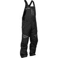 Fly Racing Incline Adult Snow Bibs