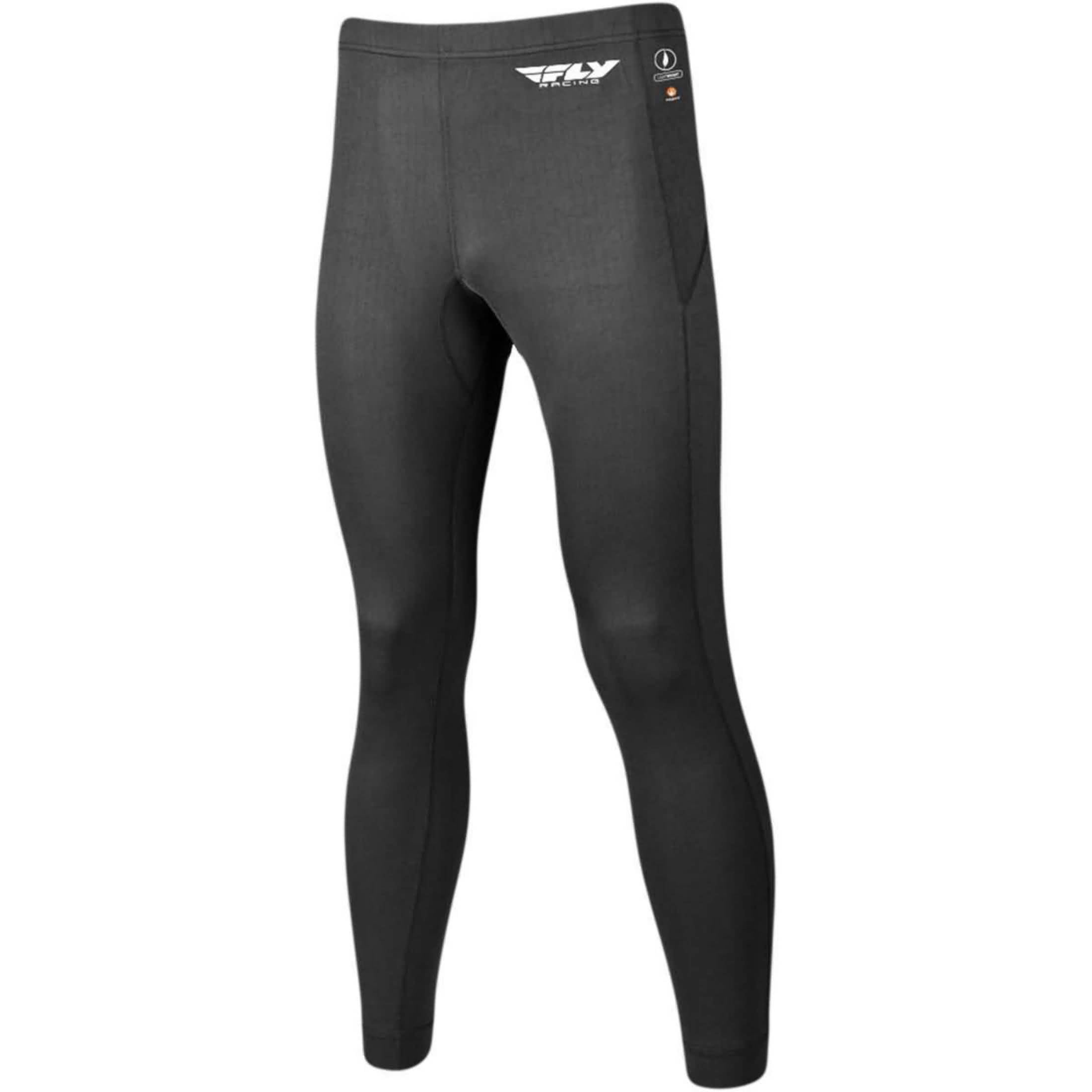 Fly Racing Heavyweight Base Layer Pant Adult Snow Body Armor (Brand New)