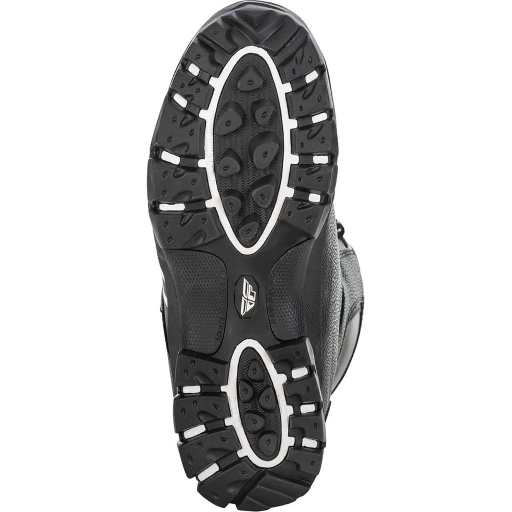 Fly Racing Marker Adult Snow Boots