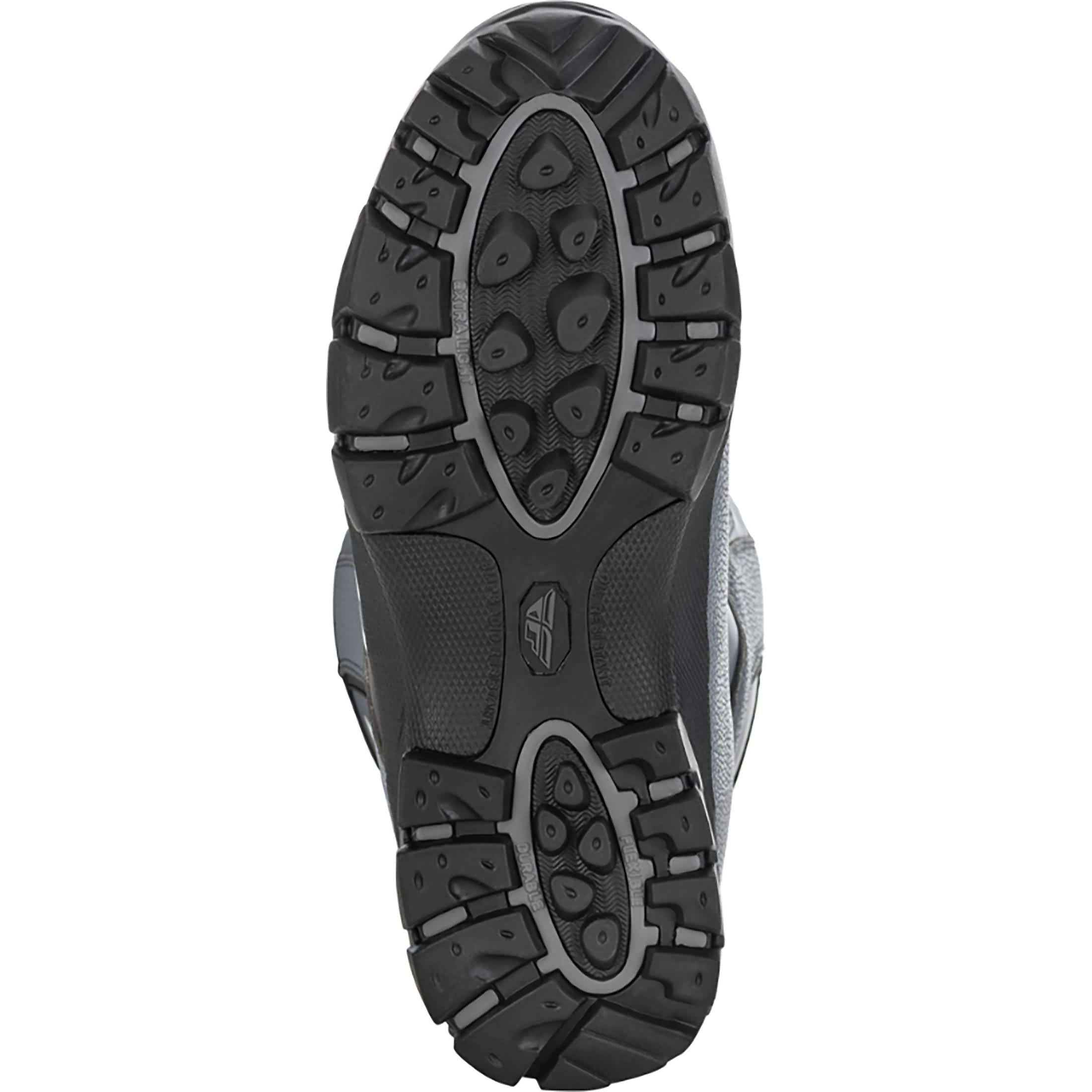 Fly Racing Marker BOA Adult Snow Boots