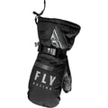 Fly Racing Cascade Mittens Adult Snow Gloves