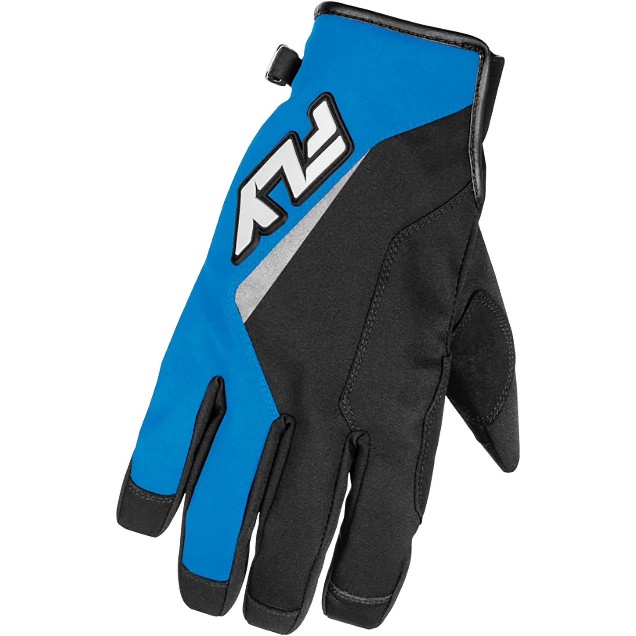 Fly Racing 2026 Title Men's Snow Gloves