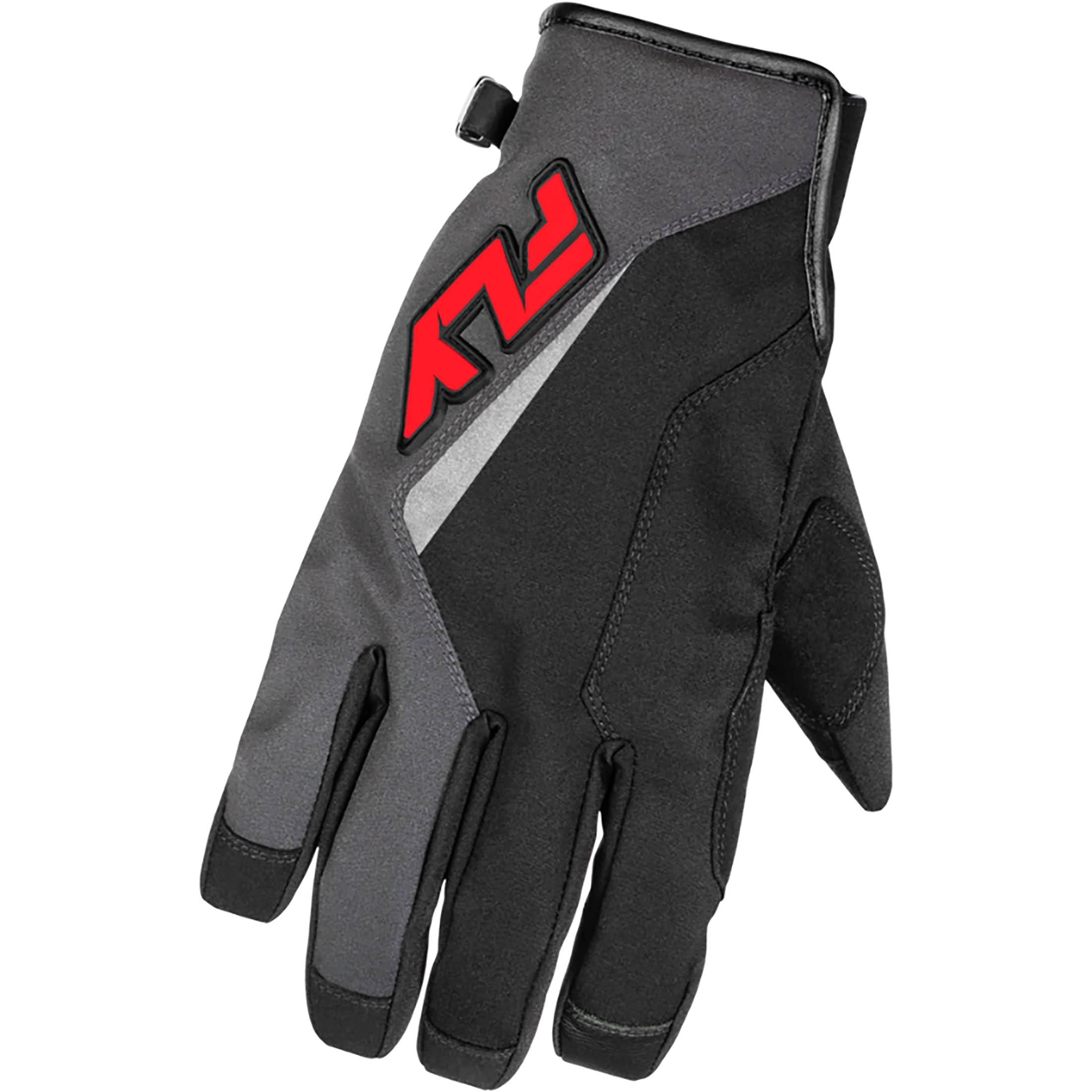 Fly Racing 2026 Title Men's Snow Gloves