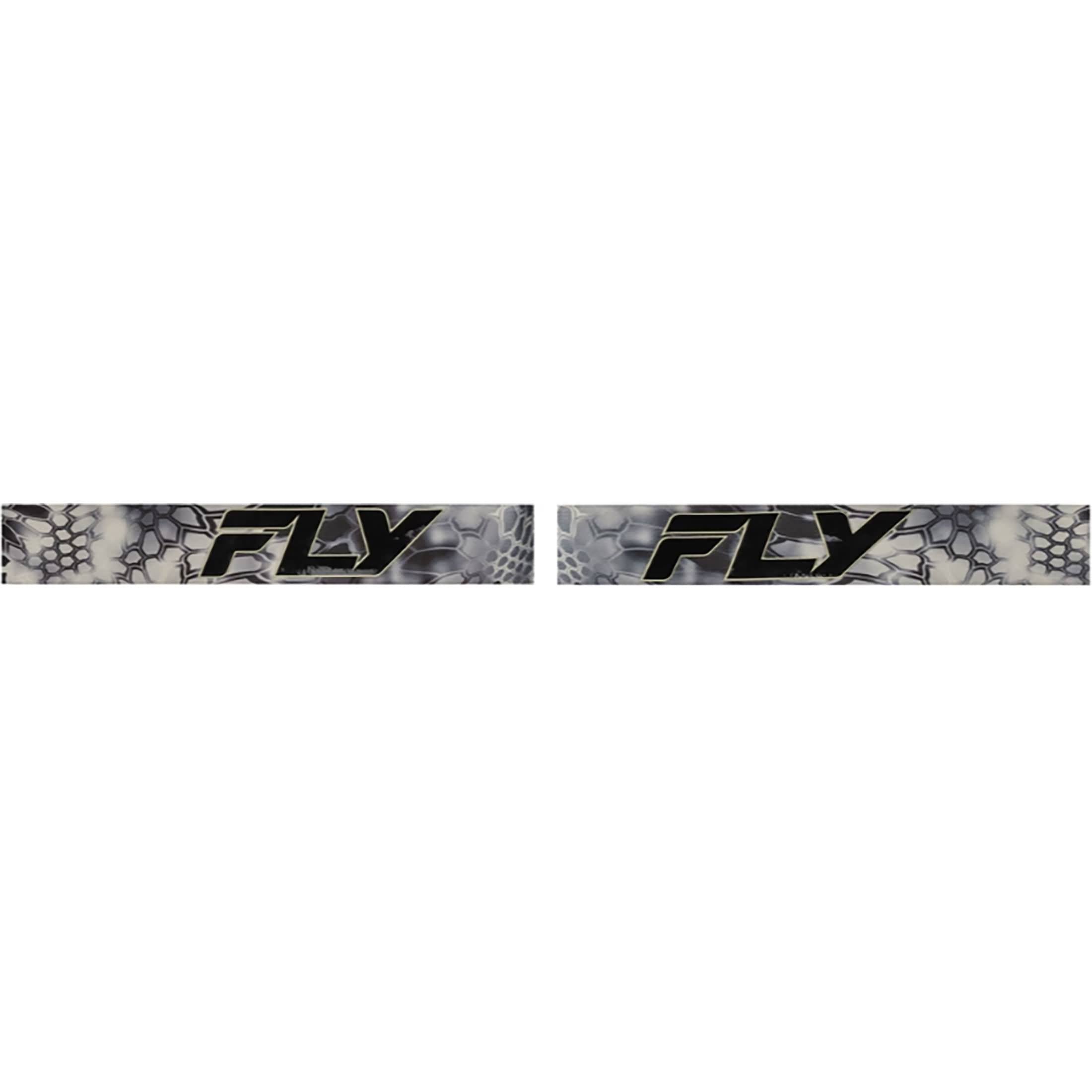 Fly Racing Focus 2024 Adult Snow Goggles