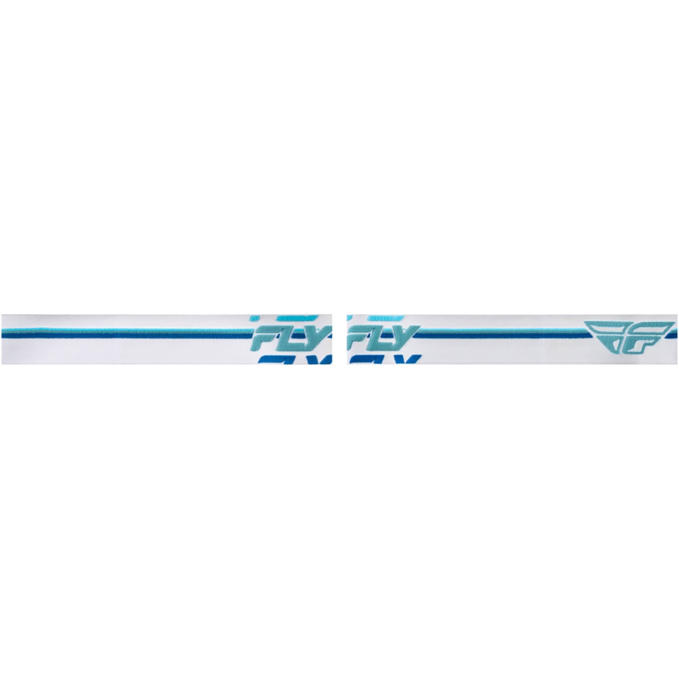 Fly Racing Focus 2026 Adult Snow Goggles