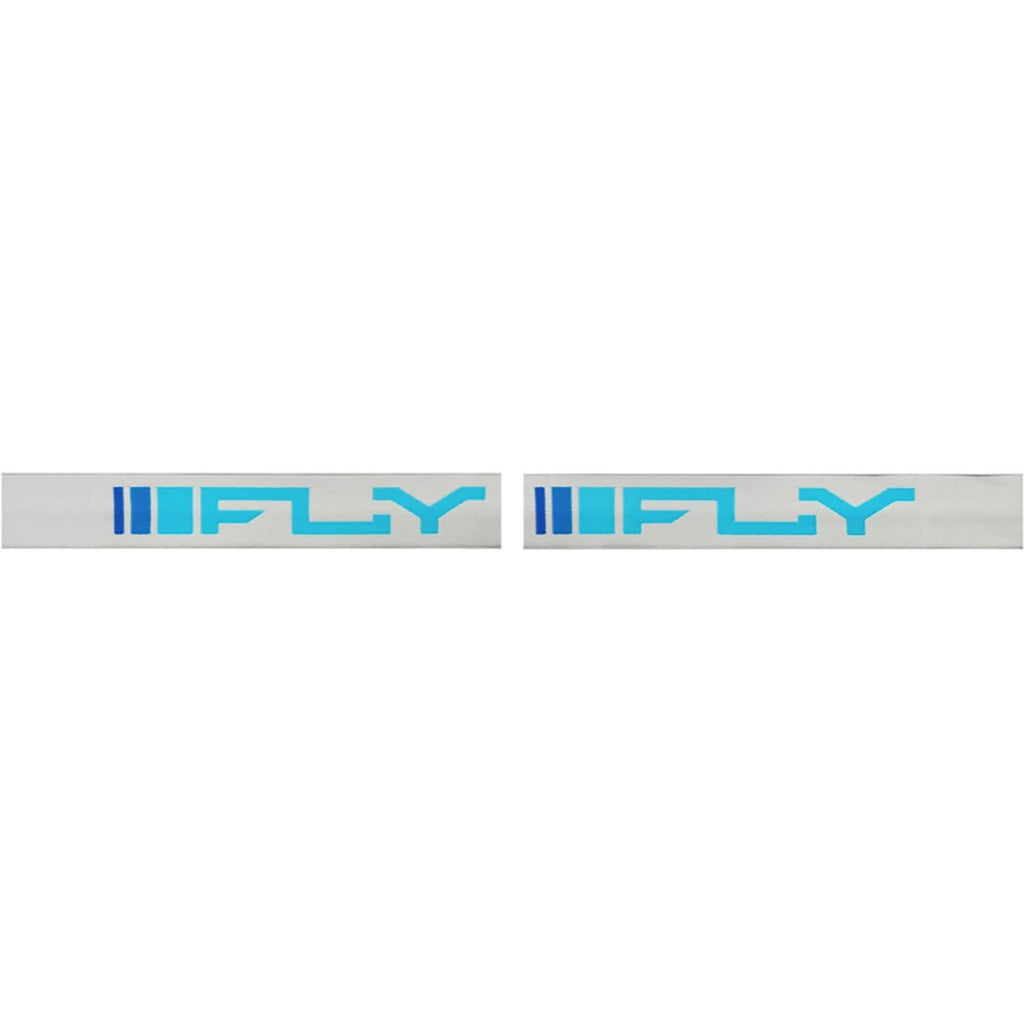 Fly Racing Zone 2024 Adult Snow Goggles
