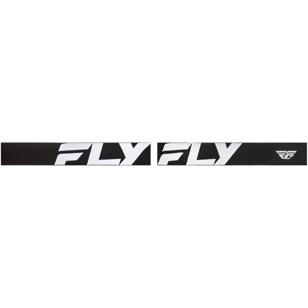 Fly Racing Zone 2026 Adult Snow Goggles