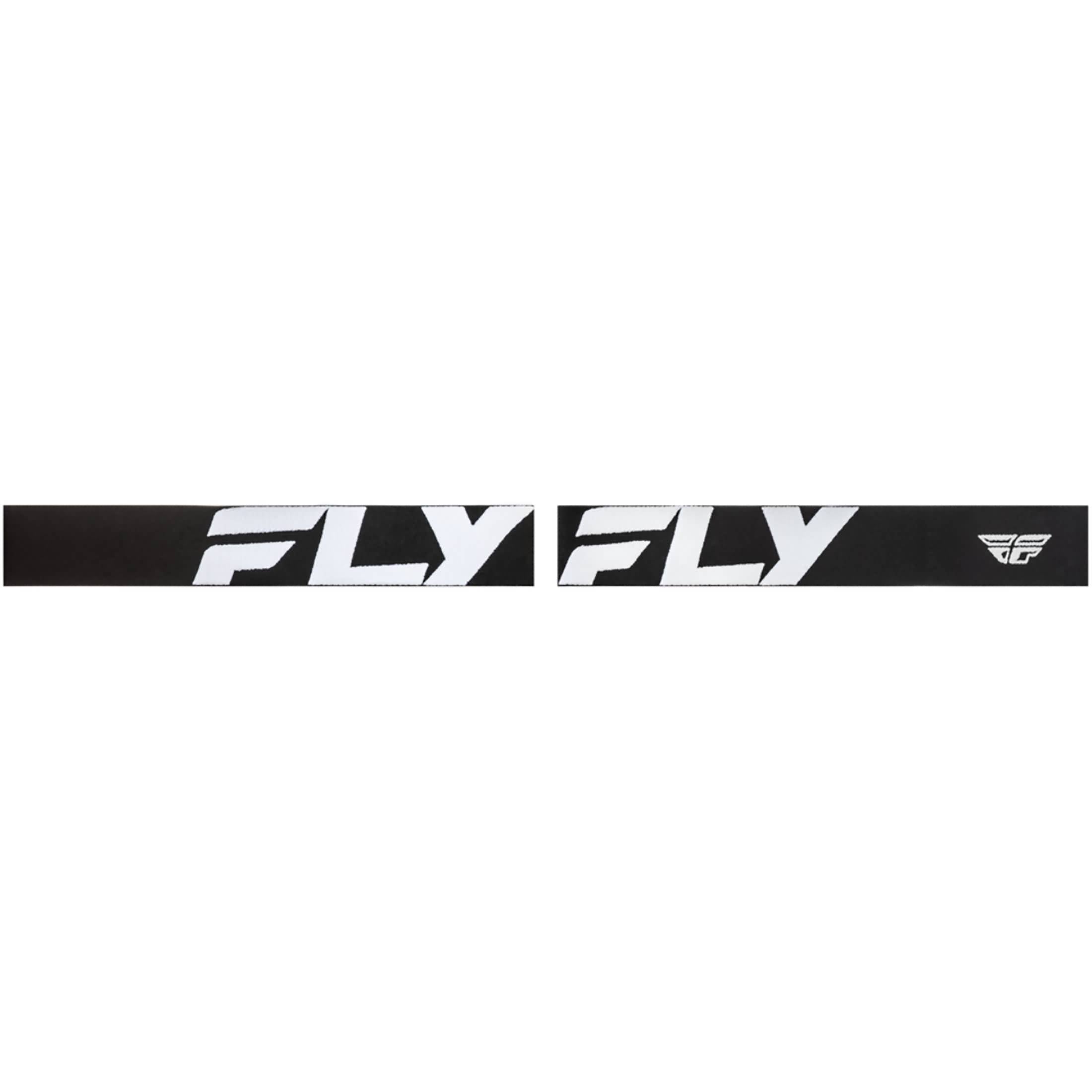Fly Racing Zone 2026 Adult Snow Goggles