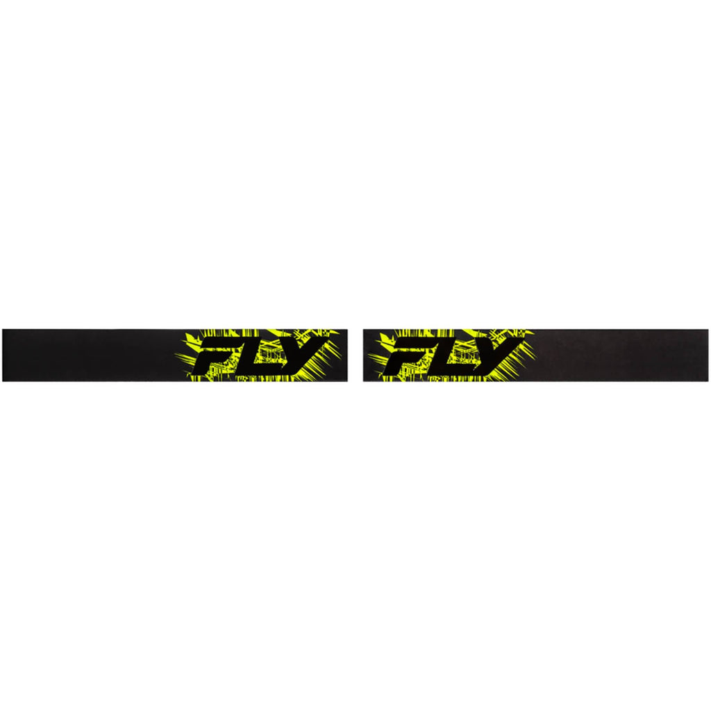 Fly Racing Zone 2026 Adult Snow Goggles