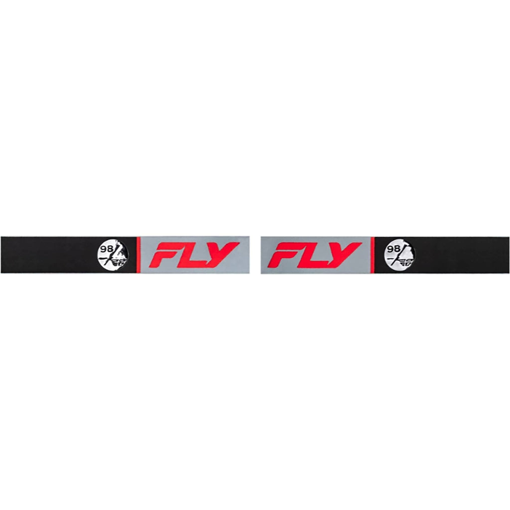 Fly Racing Zone Elite Adult Snow Goggles