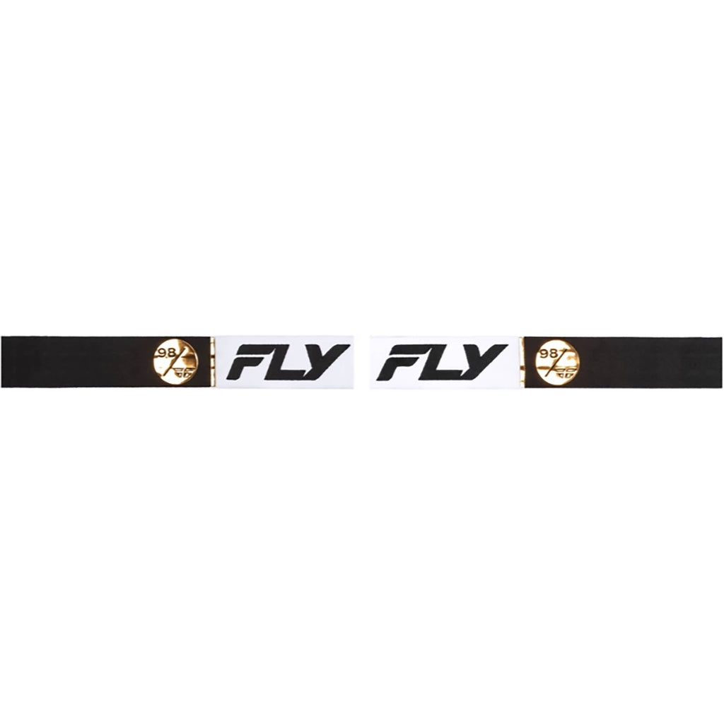 Fly Racing Zone Elite Adult Snow Goggles