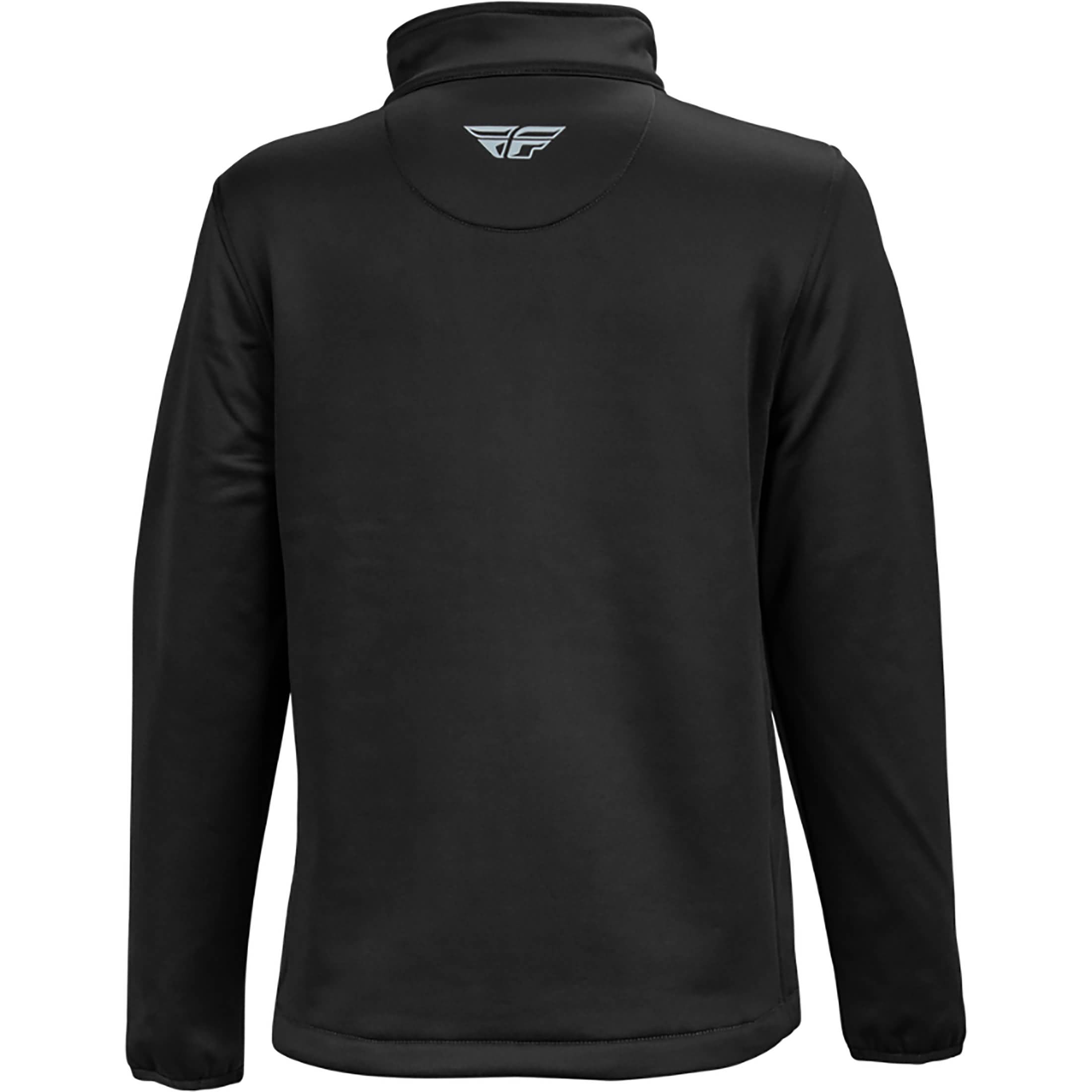 Fly Racing Mid-Layer Women's Snow Jackets