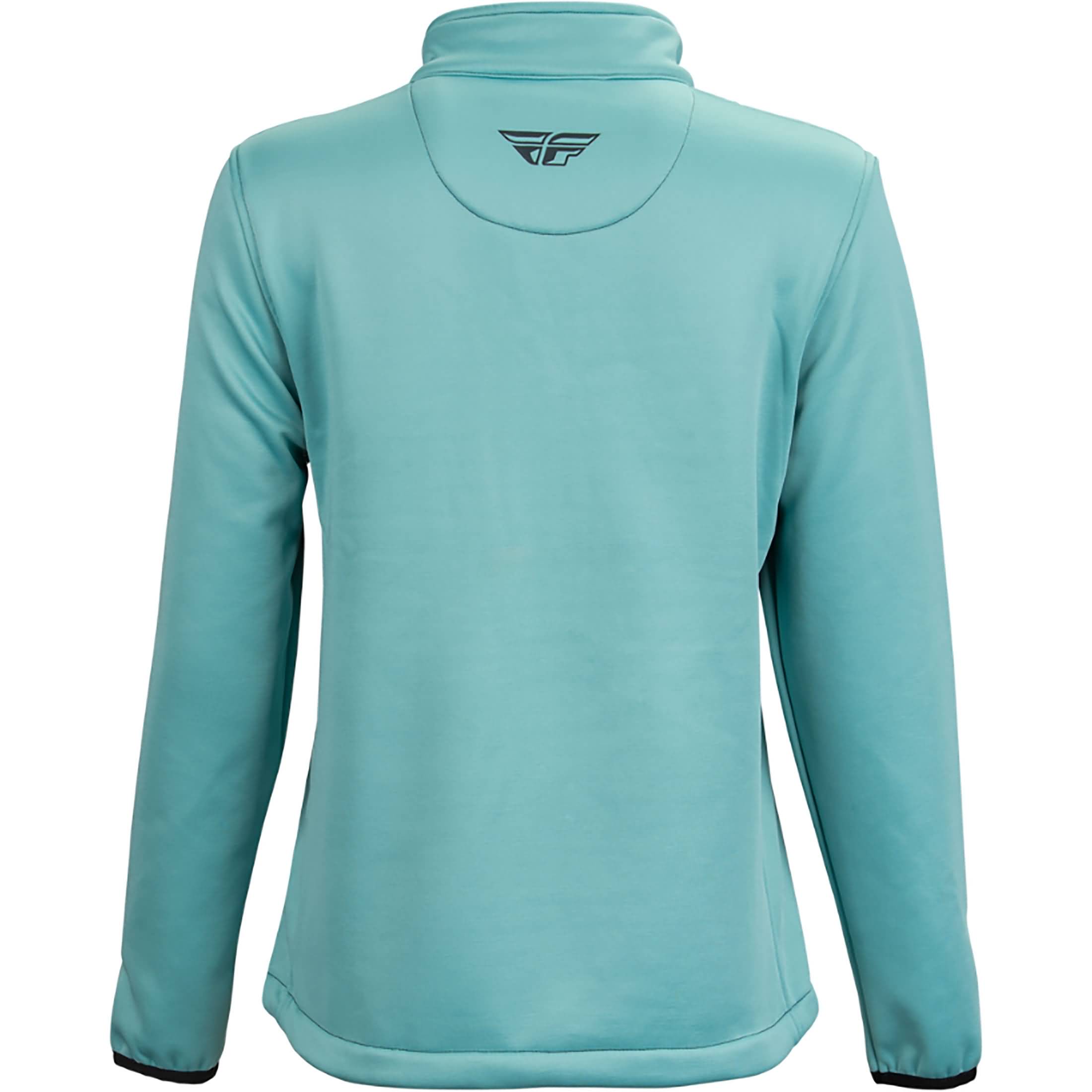 Fly Racing Mid-Layer Women's Snow Jackets