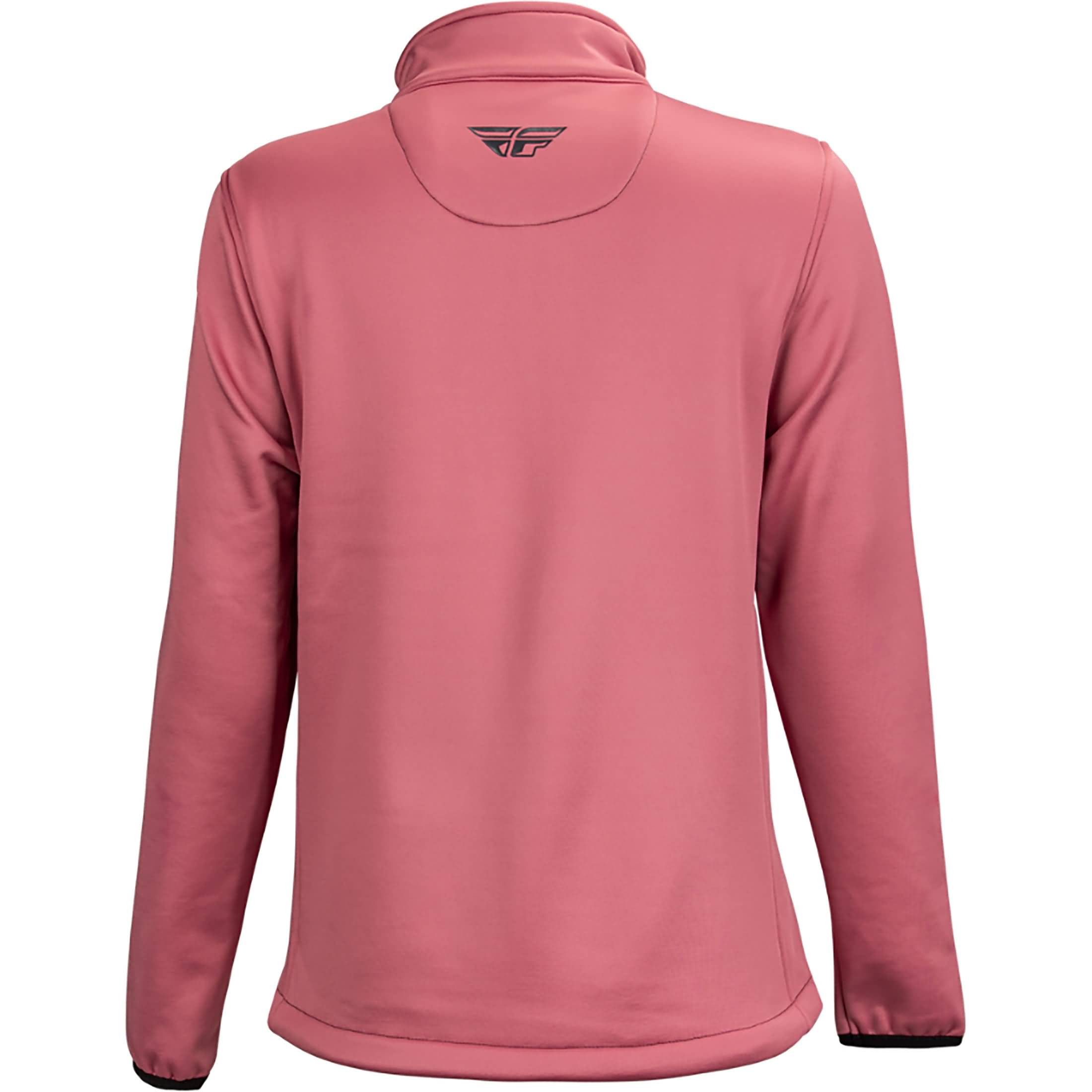 Fly Racing Mid-Layer Women's Snow Jackets