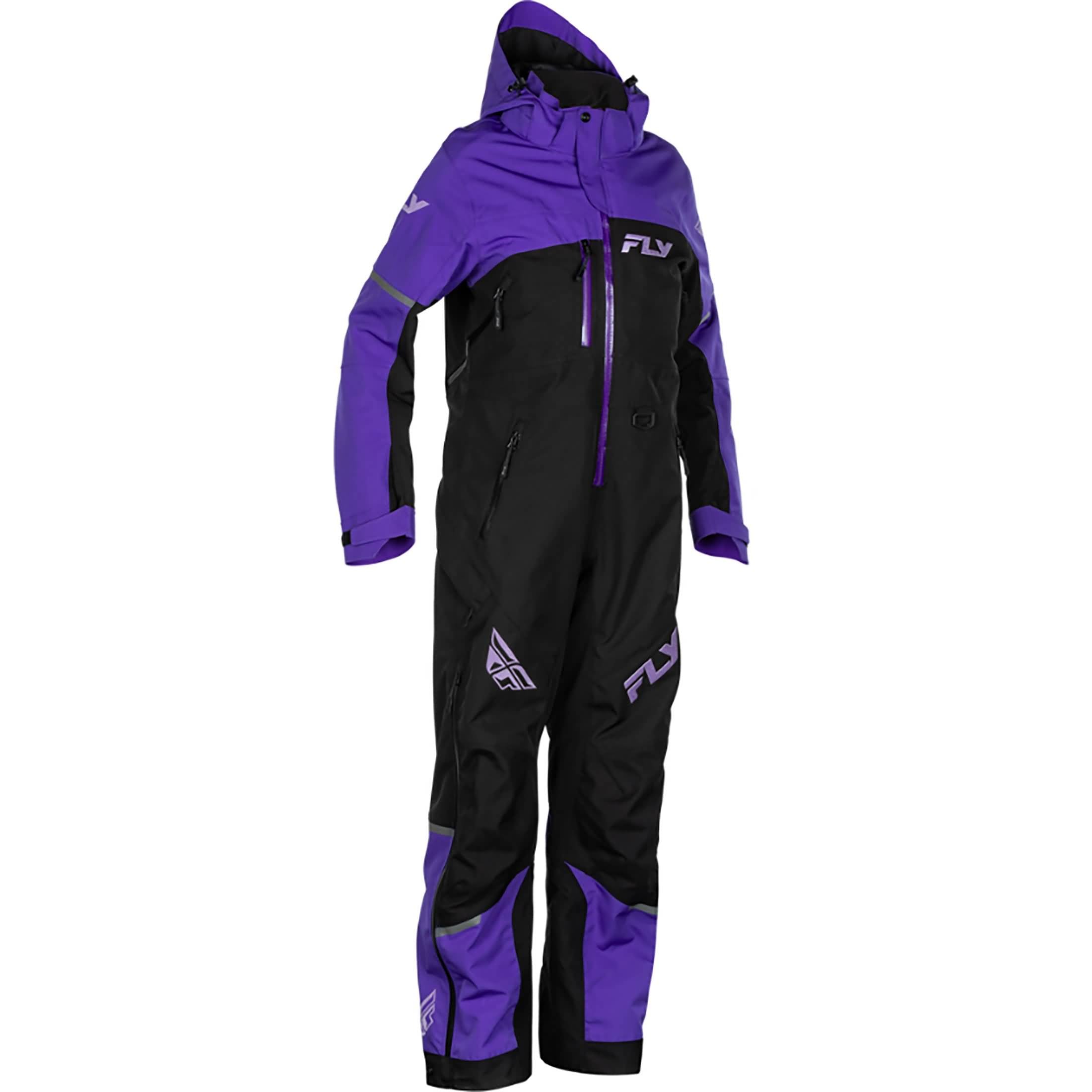 Fly Racing Cobalt Monosuit 1-Piece Women's Snow Race Suits