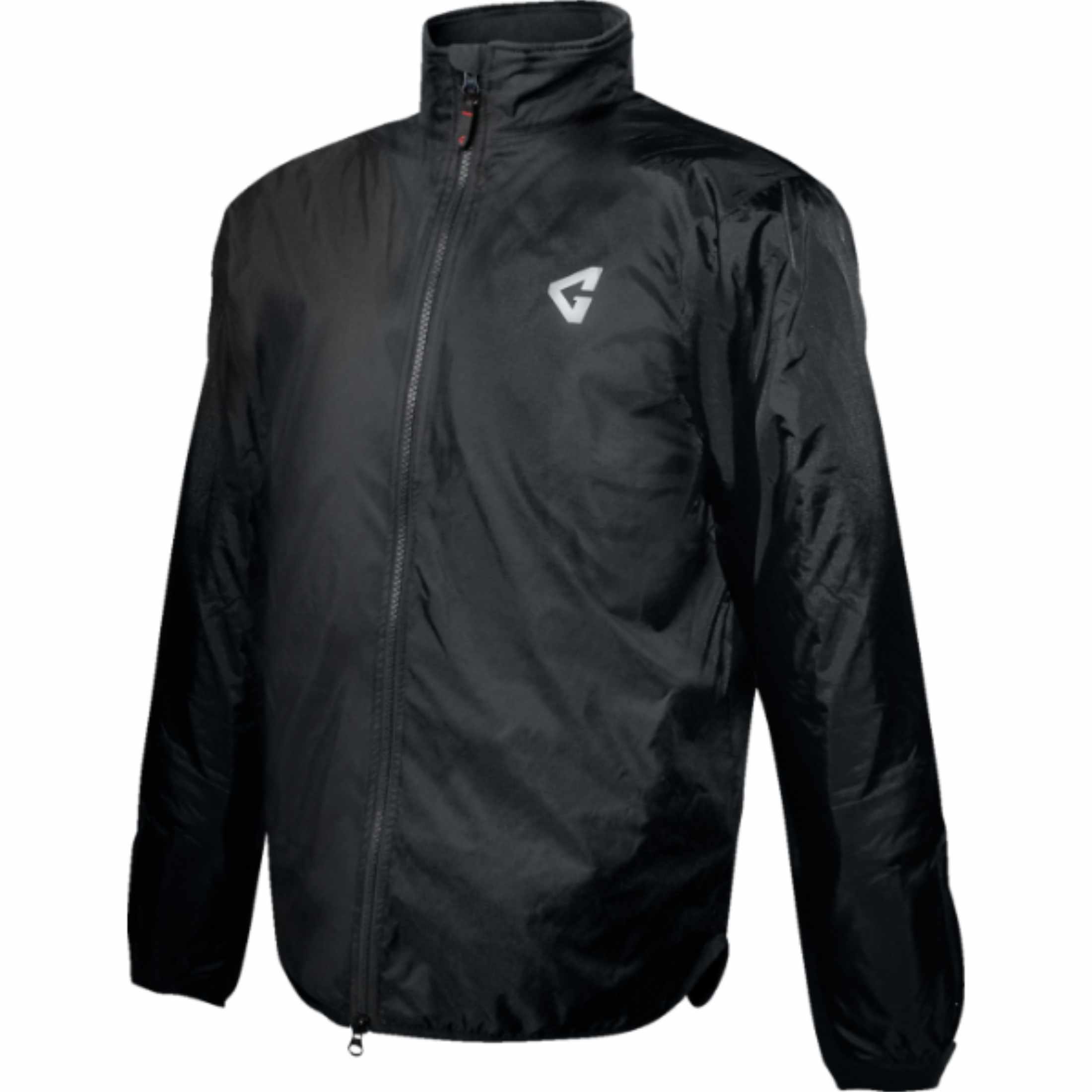 Gerbing Heated Clothing 12V Motorcycle Liner Heated Adult Street Jackets