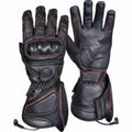 Gerbing Heated Clothing 12 V Extreme Hard Knuckle Men's Street Gloves