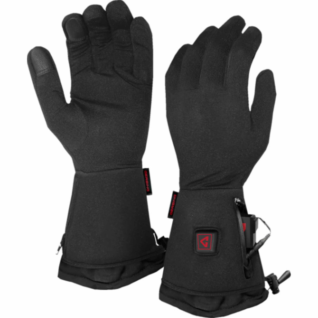Gerbing Heated Clothing 7 V Liners Men's Street Gloves