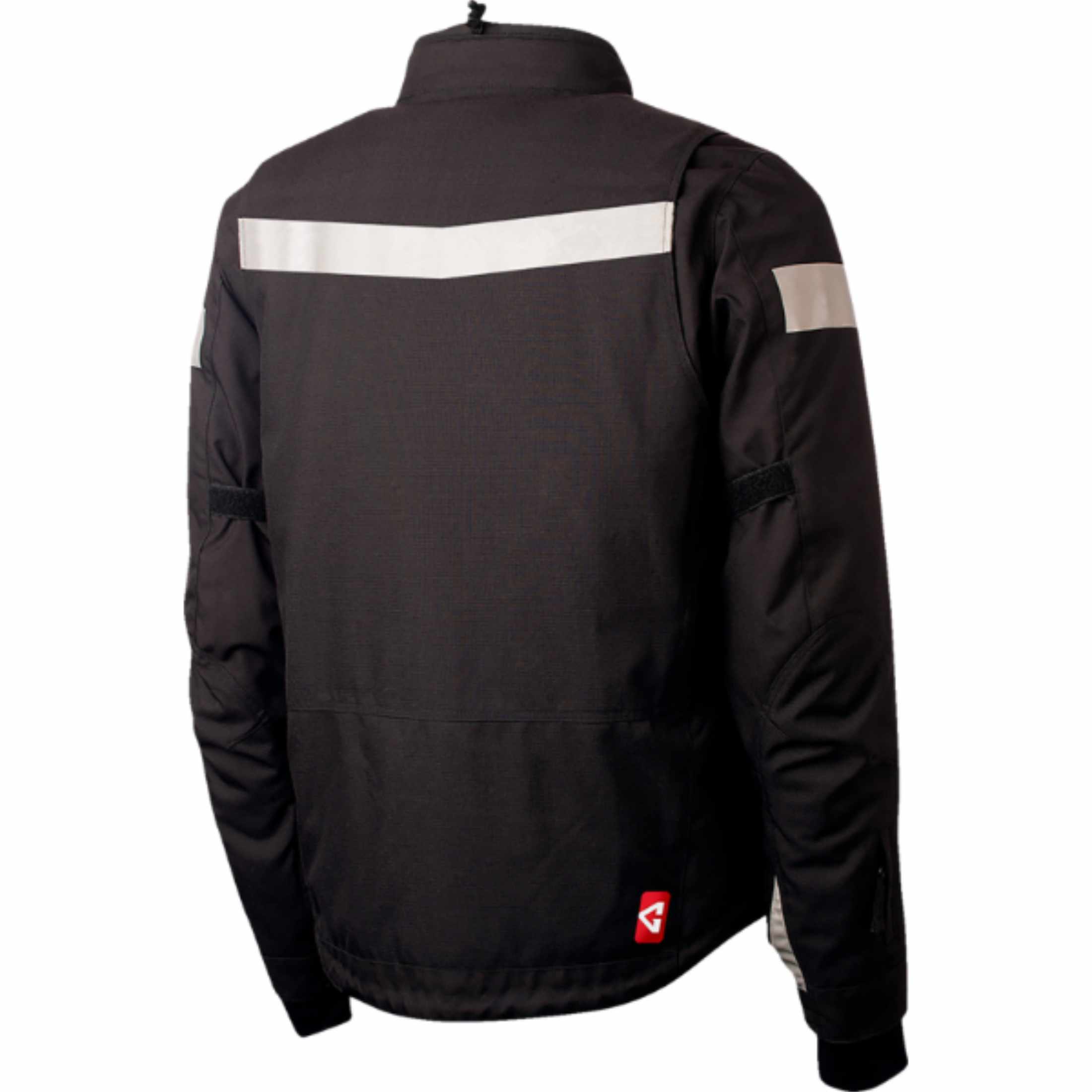 Gerbing Heated Clothing 12V EX Pro Heated Men's Street Jackets