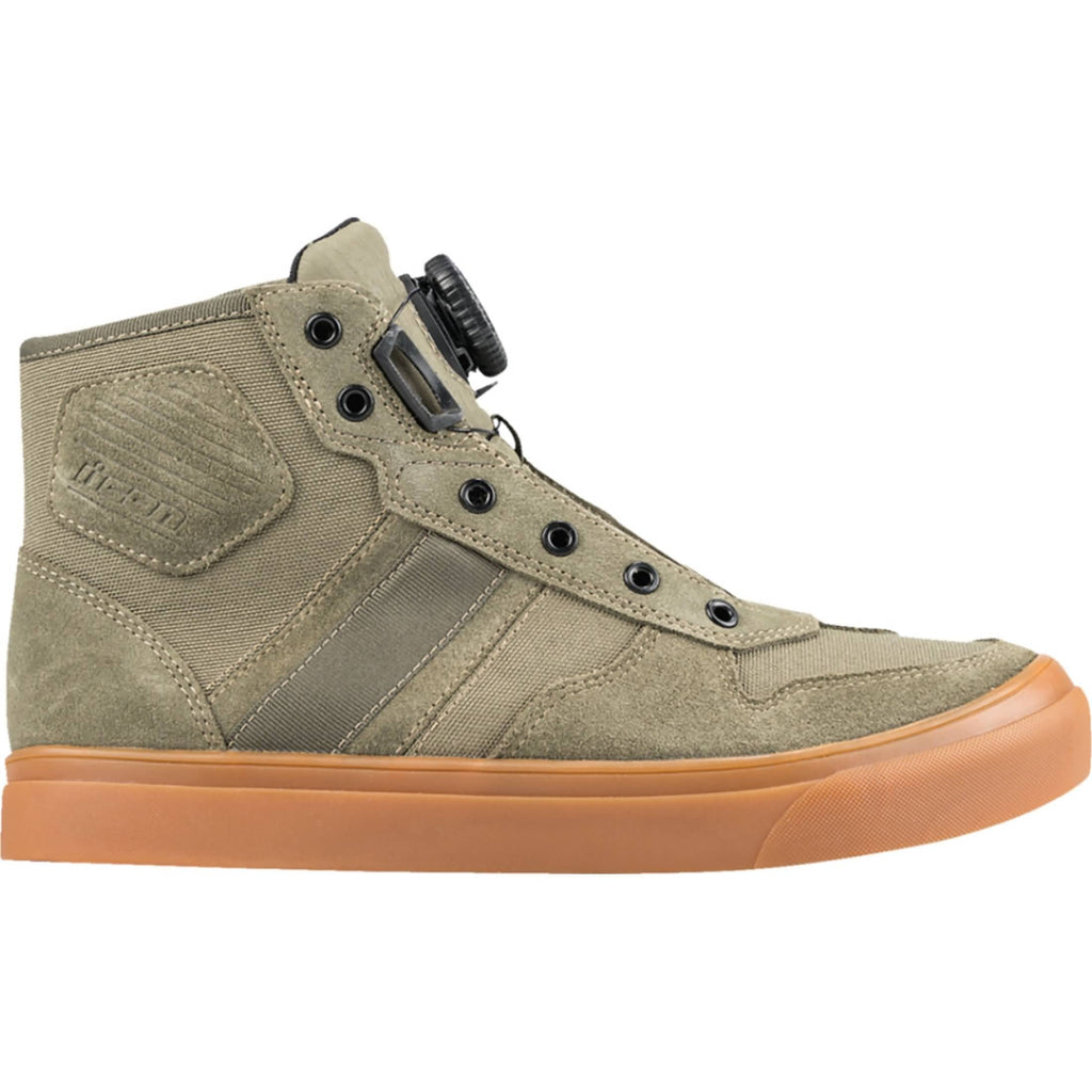Icon Dog Days CE Men's Street Boots