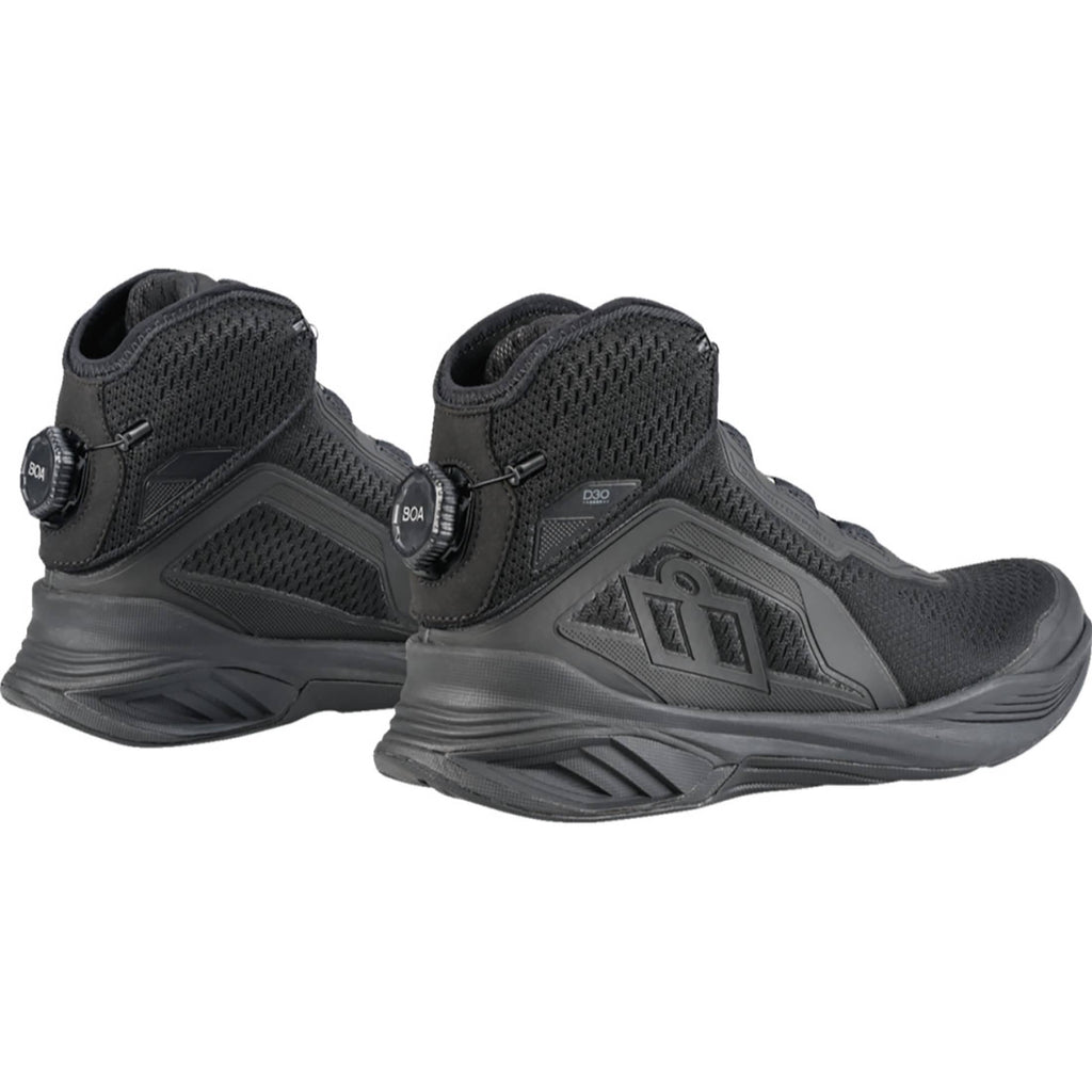 Icon Hooligan AF CE Men's Street Boots