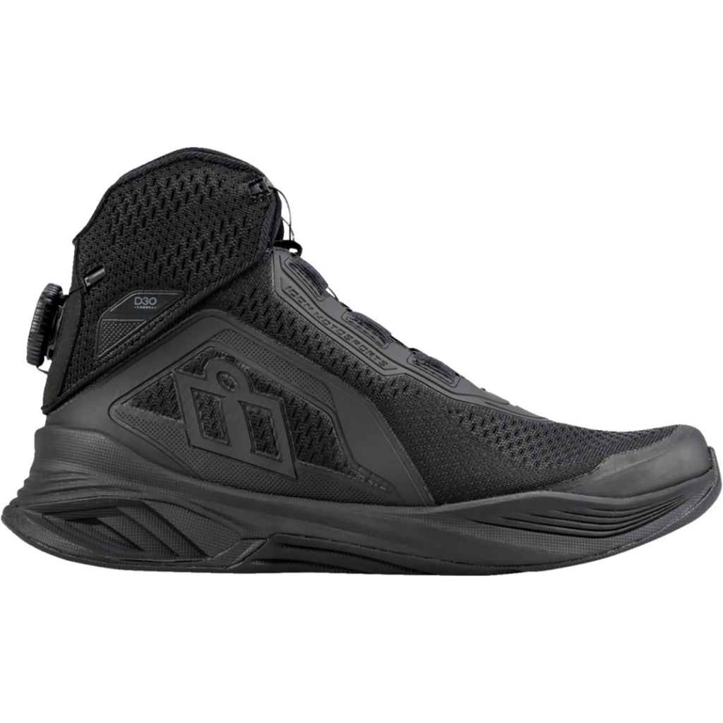 Icon Hooligan AF CE Men's Street Boots