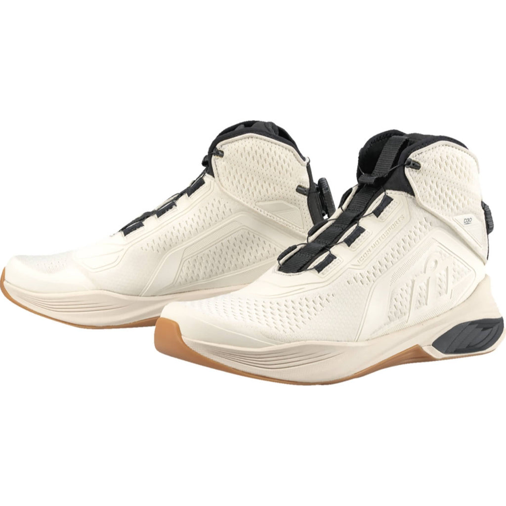 Icon Hooligan AF CE Men's Street Boots