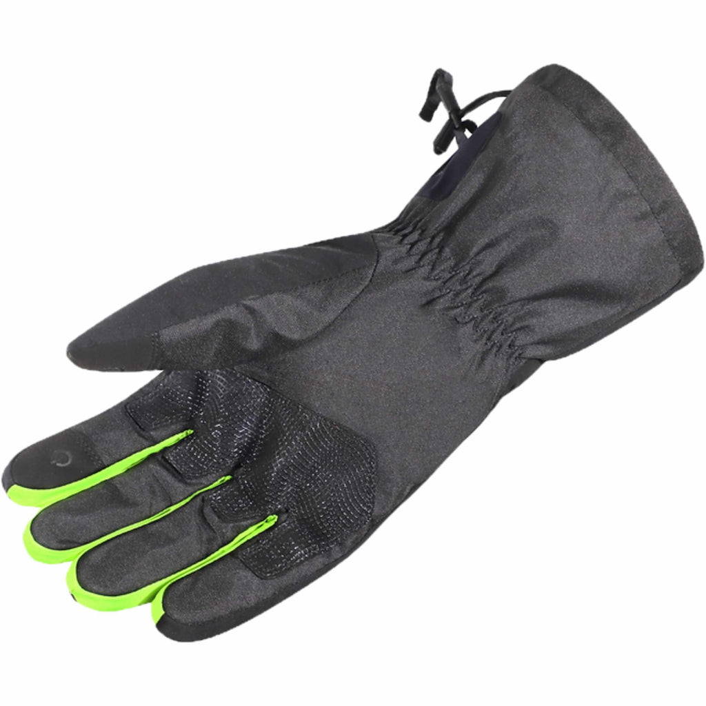 LS2 Thermorain Adult Street Gloves