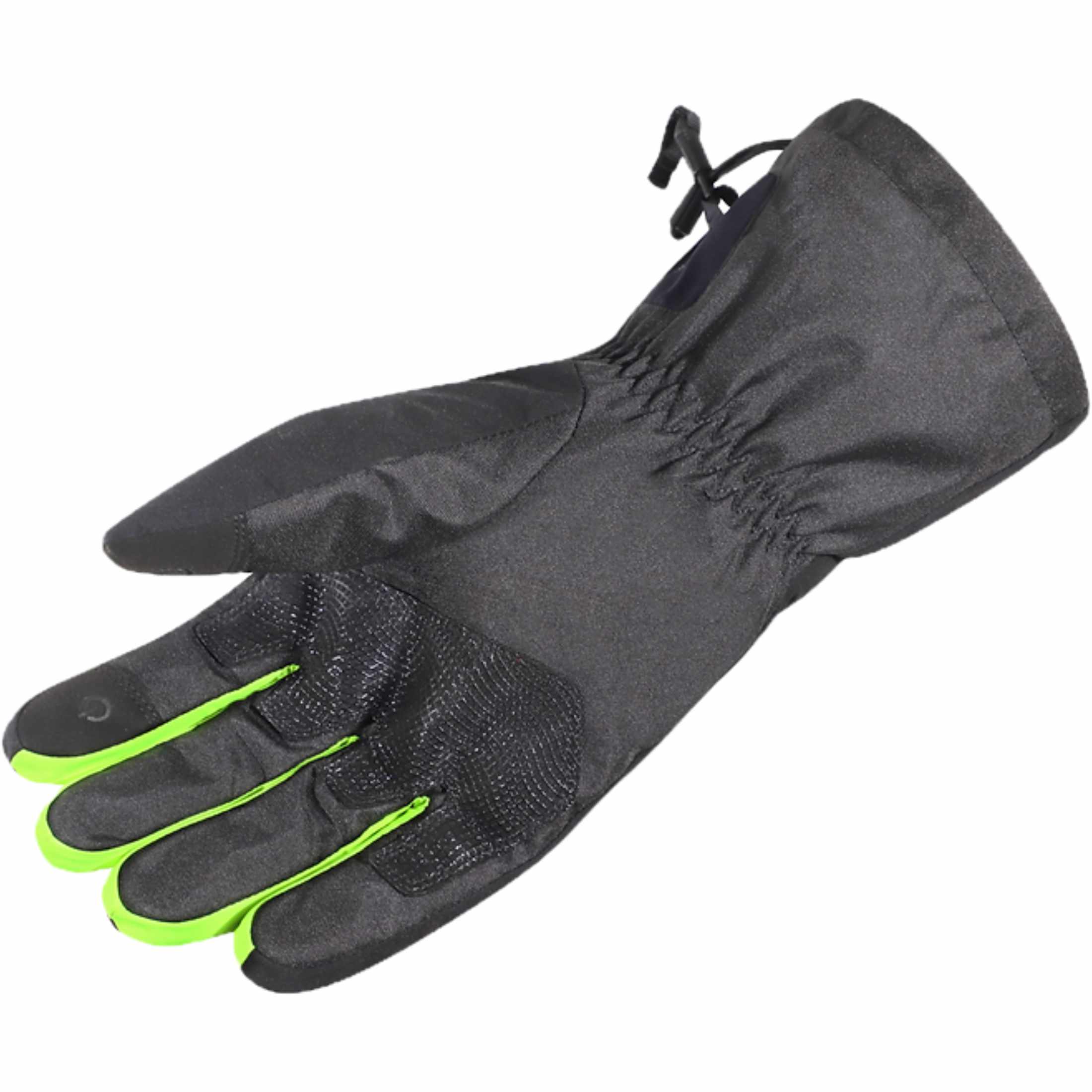 LS2 Thermorain Adult Street Gloves